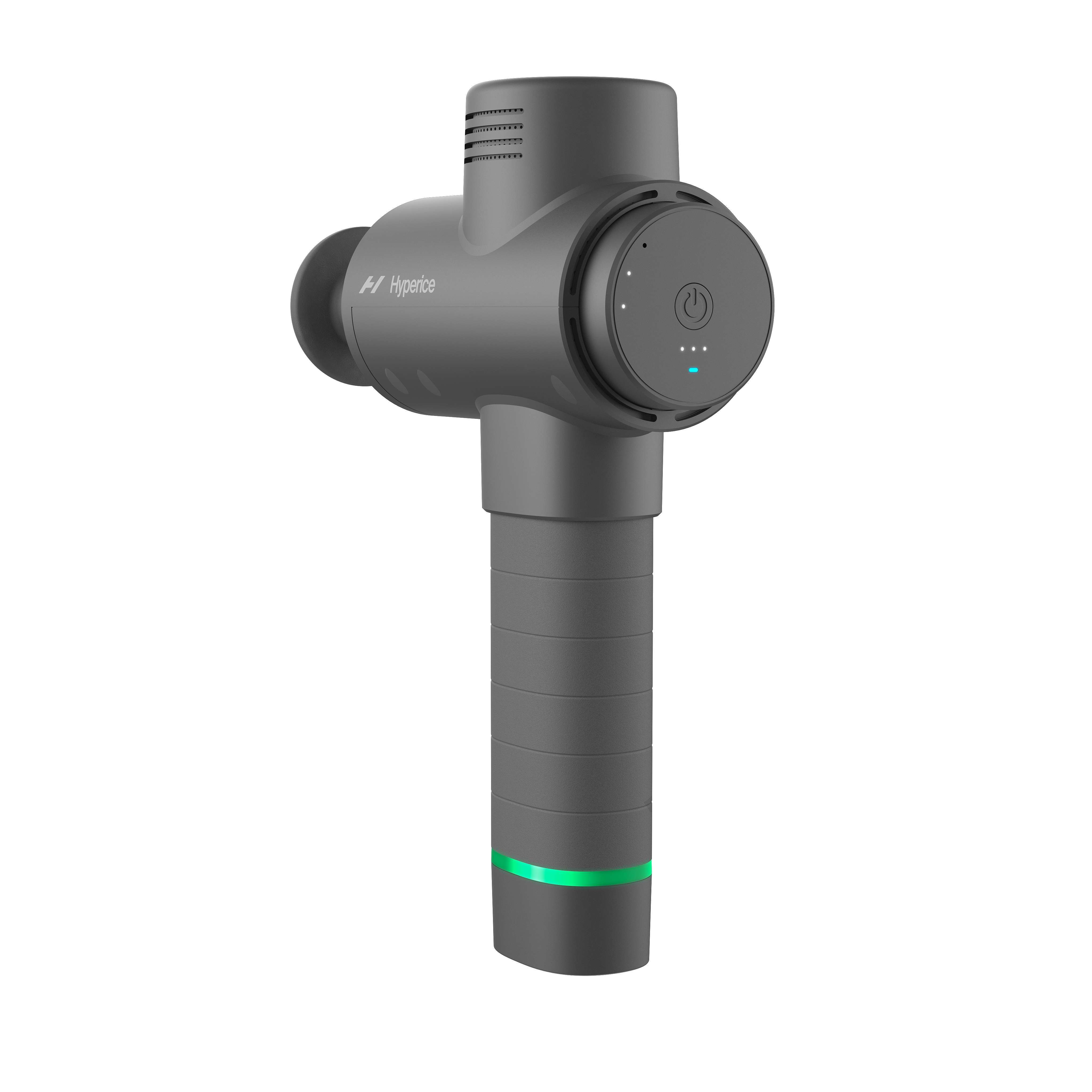 Hyperice Vibrationsmassagegerät "Hypervolt 2.0" Unkategorisiert online kaufen Hyperice Vibrationsmassagegerät "Hypervolt 2.0" Unkategorisiert online kaufen