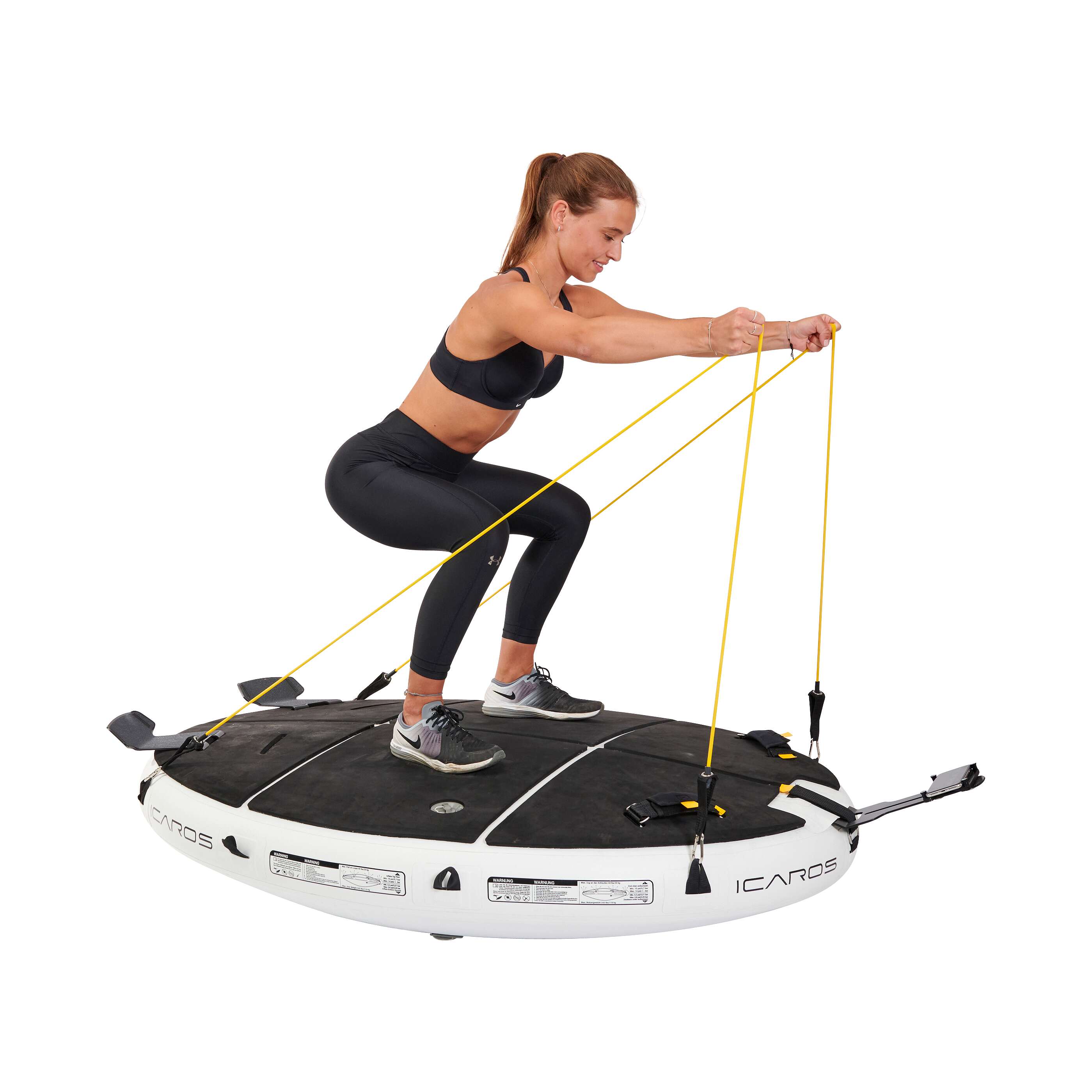 Icaros Balance-Board "Cloud" Unkategorisiert online kaufen