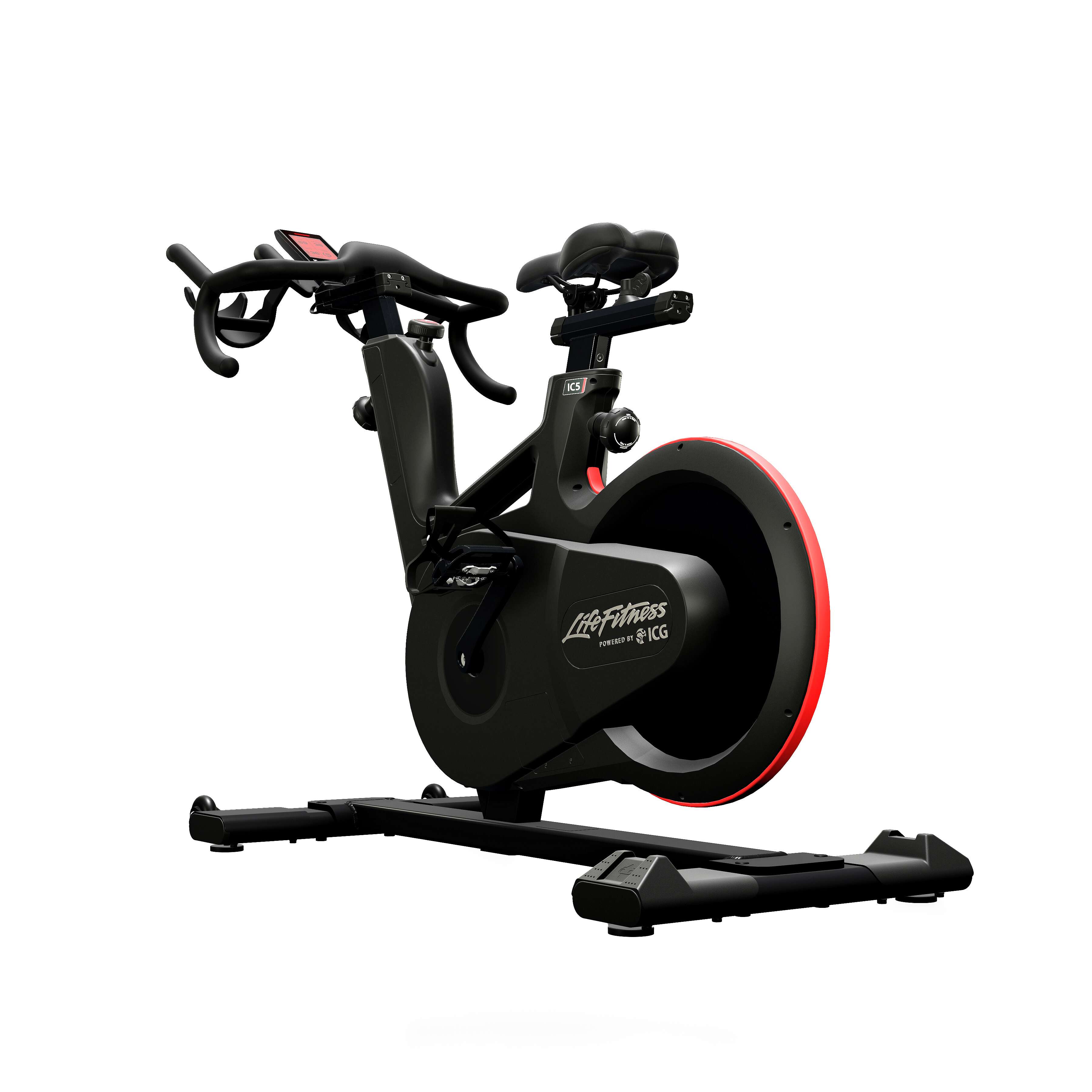 "ICG Indoor Bike ""IC5""" Unkategorisiert online kaufen