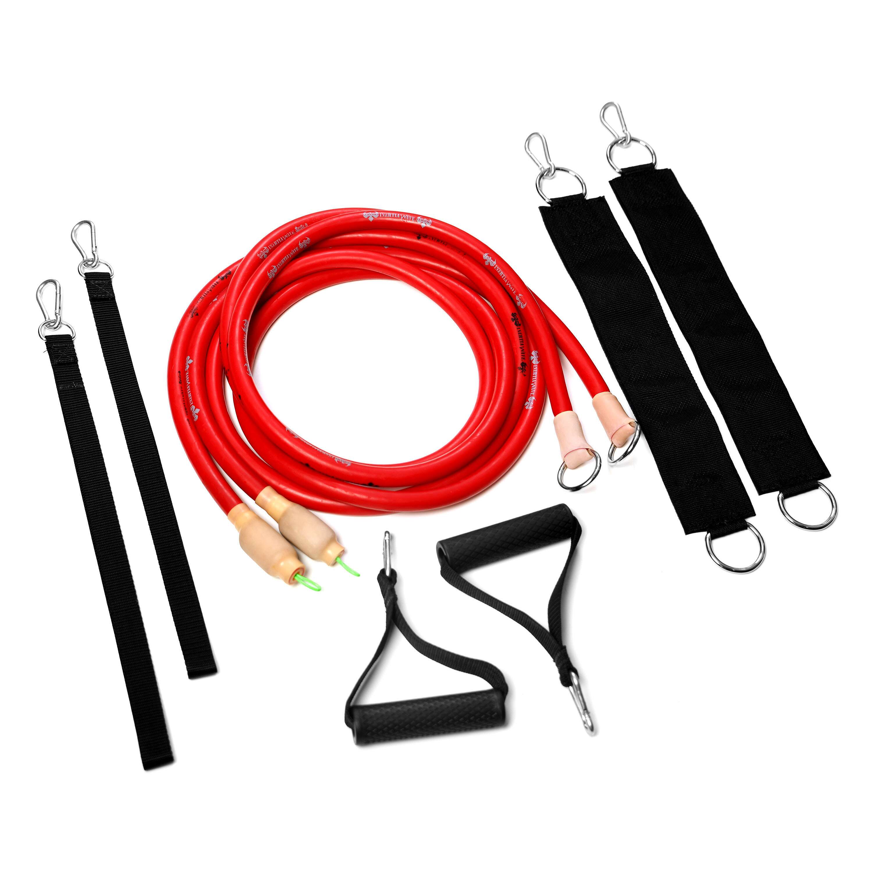 Inertia Wave Battle Ropes "Strong Pro" Unkategorisiert online kaufen