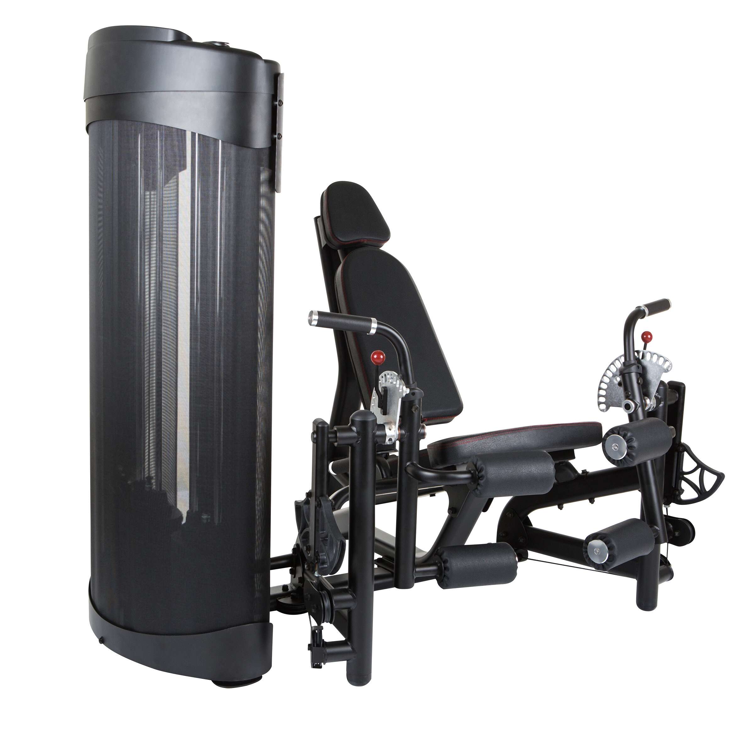 Inspire Kraftstation Beinstrecker und -beuger "Dual Gym" Unkategorisiert online kaufen
