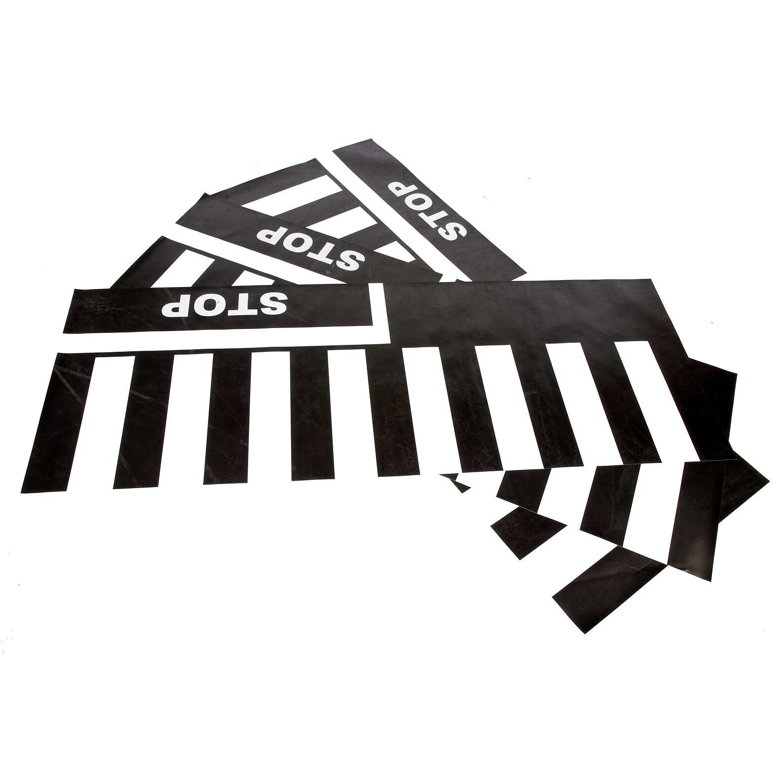 "Italtrike Verkehrszeichen-Set ""Zebrastreifen""" Unkategorisiert online kaufen "Italtrike Verkehrszeichen-Set ""Zebrastreifen""" Unkategorisiert online kaufen