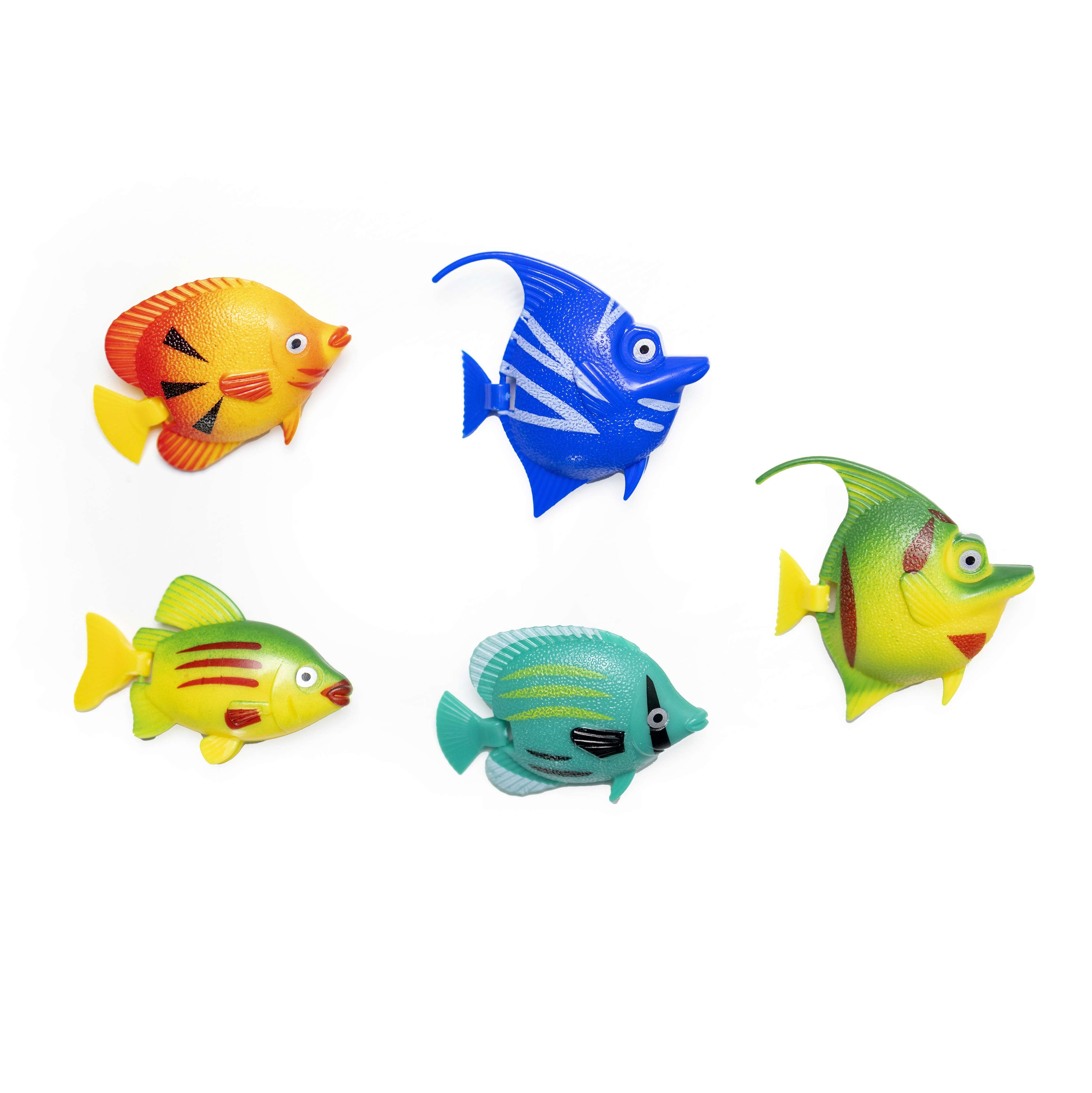 "Jakobs Deko Fische ""Schwimmfische""" Unkategorisiert online kaufen