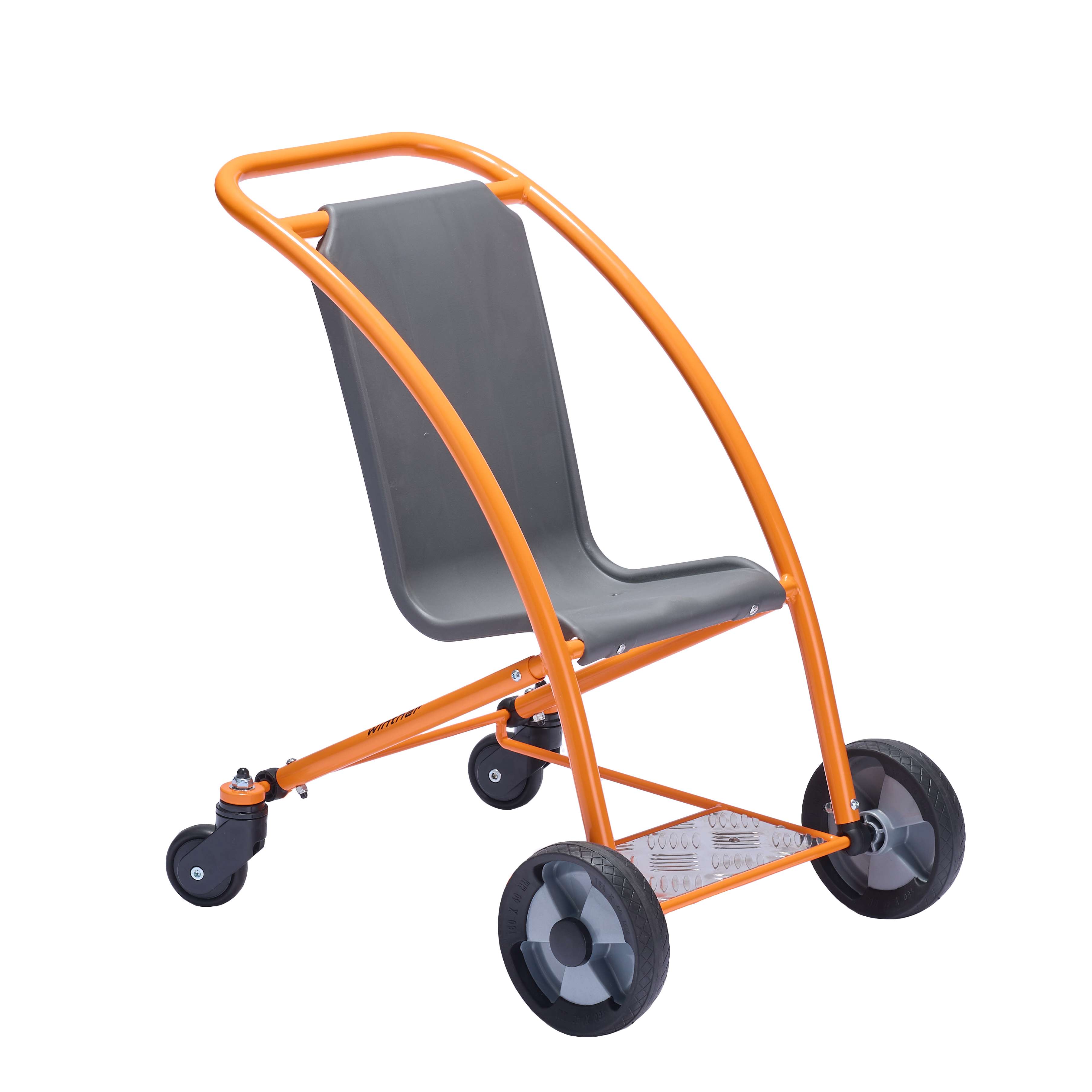 Jakobs Schiebewagen "Buggy Aktiv" Unkategorisiert online kaufen