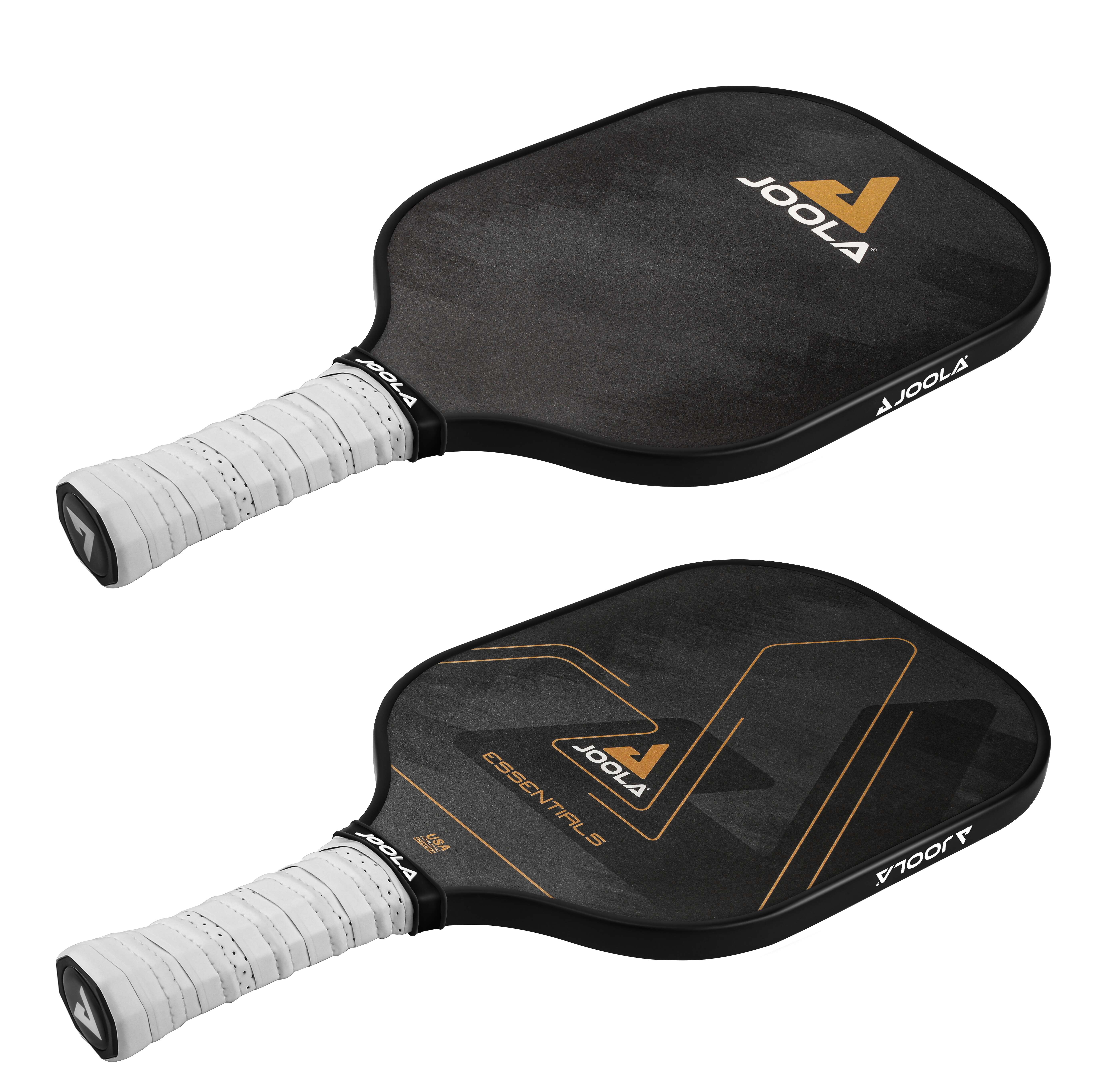 Joola Pickleball-Schläger "Essentials", Schwarz Unkategorisiert online kaufen