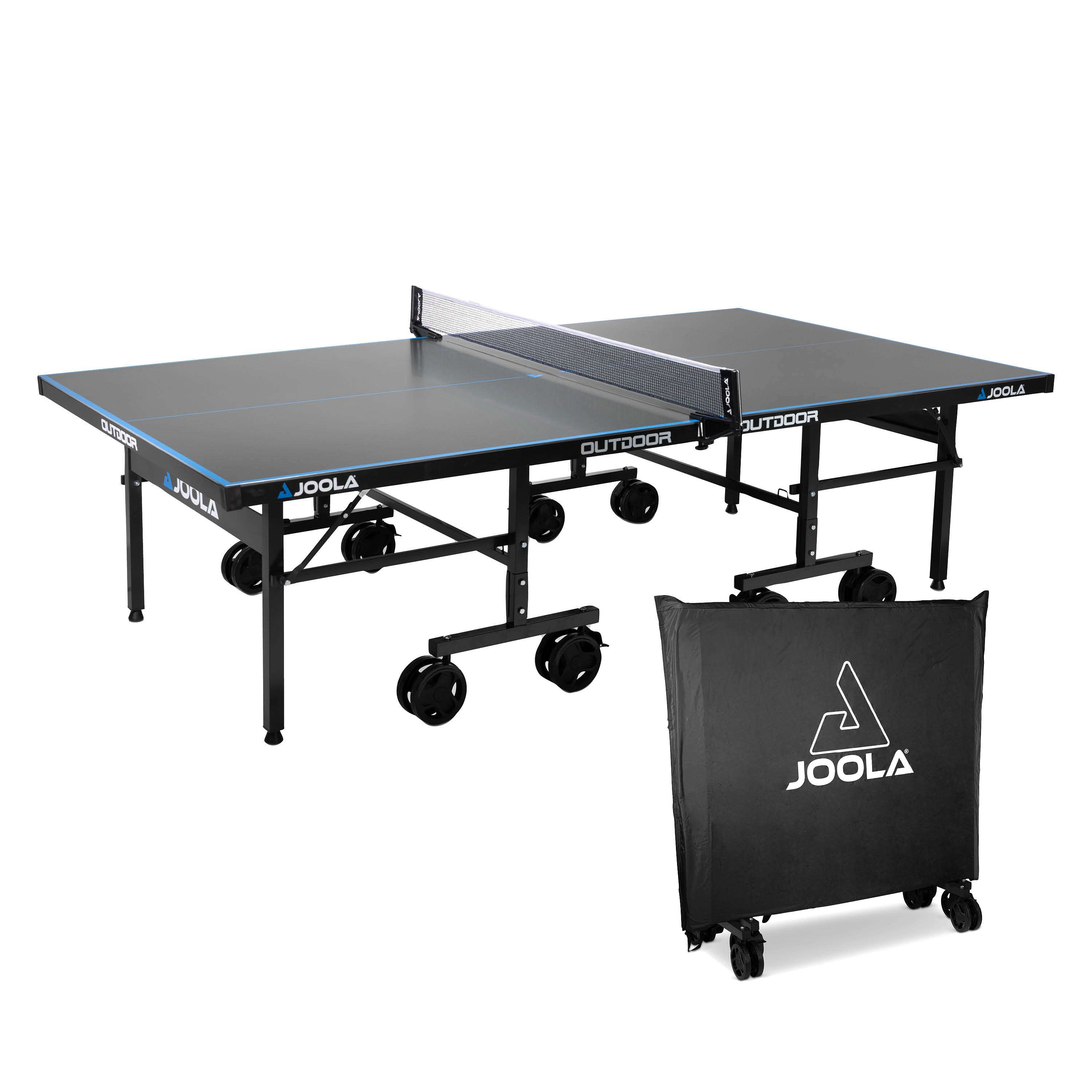 Joola Tischtennis-Set "J500A mit Abdeckhaube" Unkategorisiert online kaufen