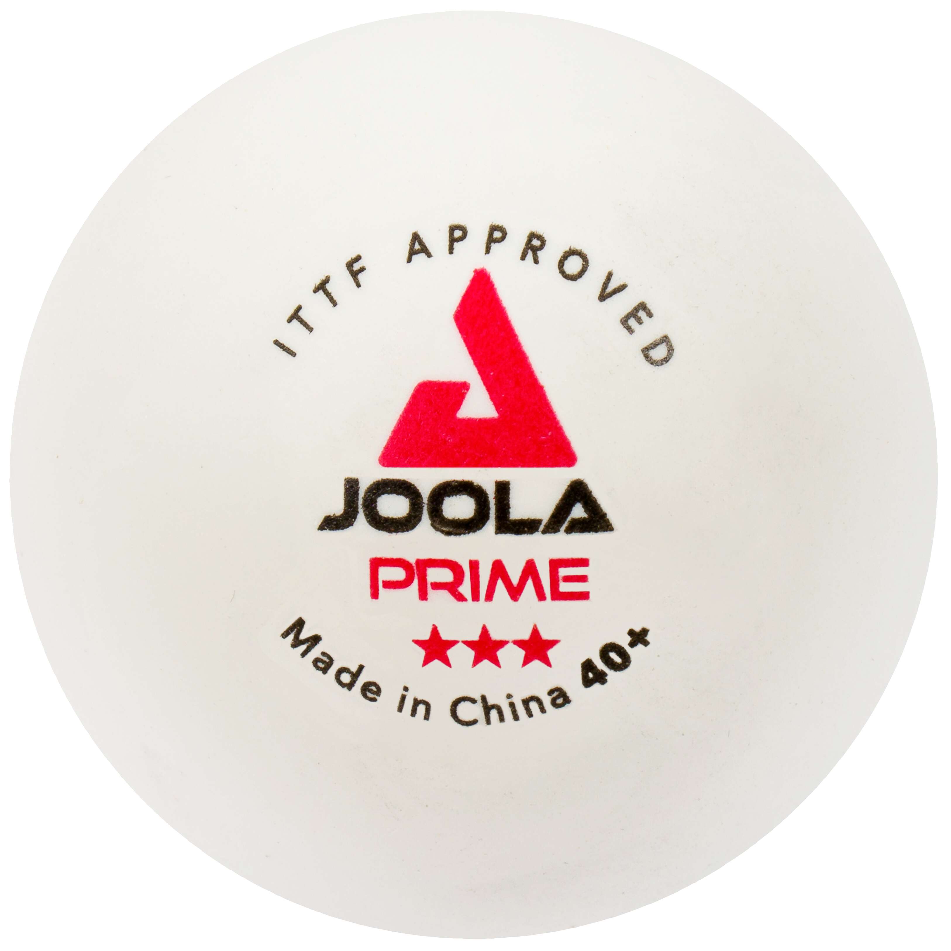 Joola Tischtennisball "Prime", 6er Set Unkategorisiert online kaufen
