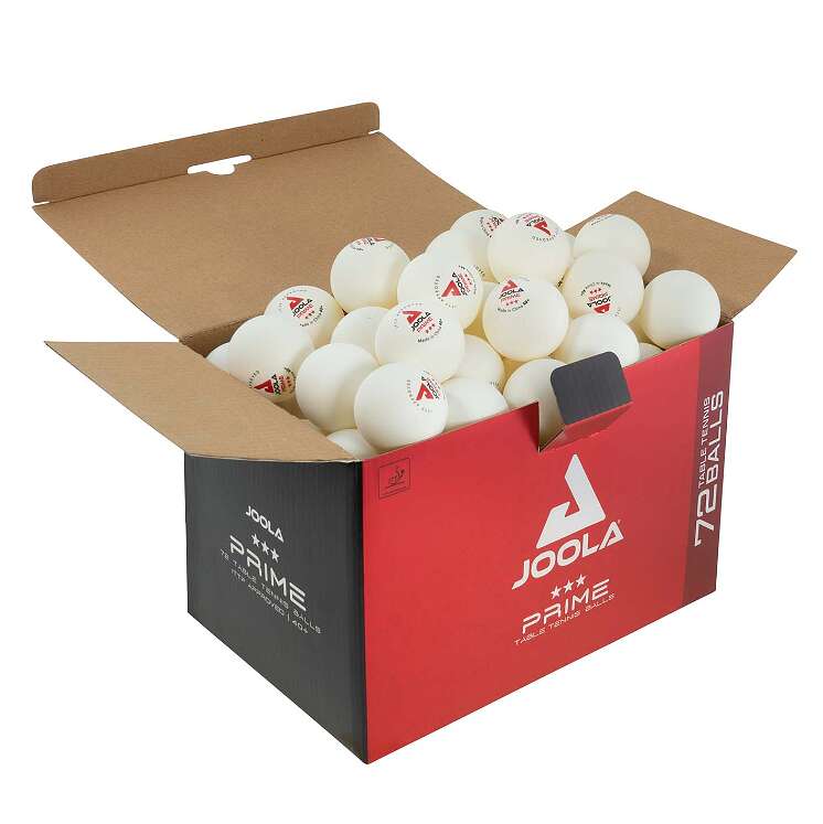 Joola Tischtennisball "Prime", 72er Set Unkategorisiert online kaufen