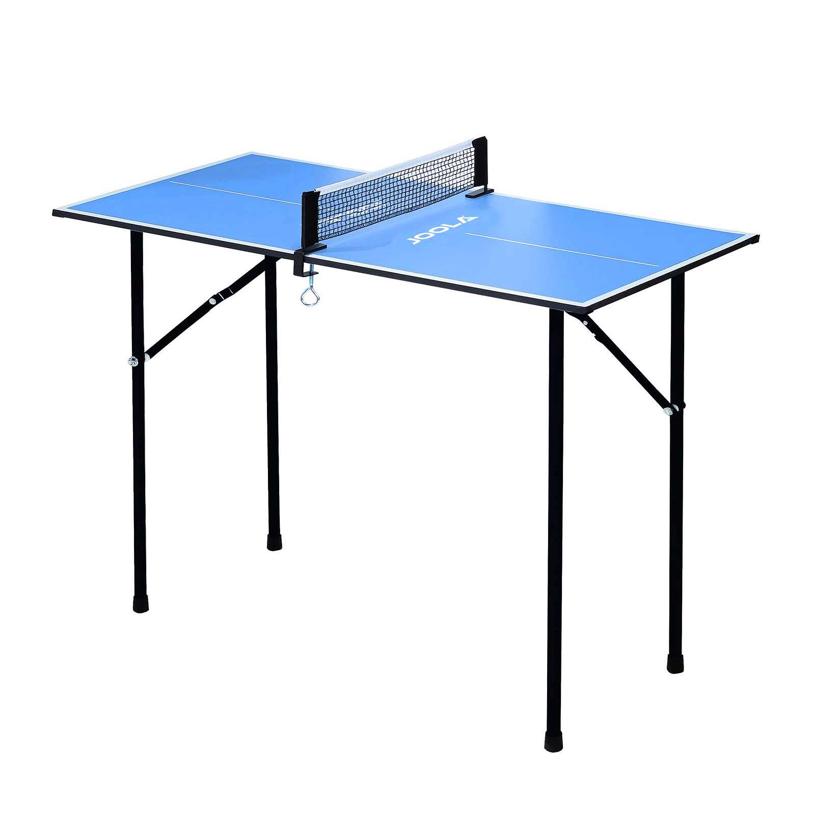 "Joola Tischtennisplatte ""Mini"", Blau" Unkategorisiert online kaufen