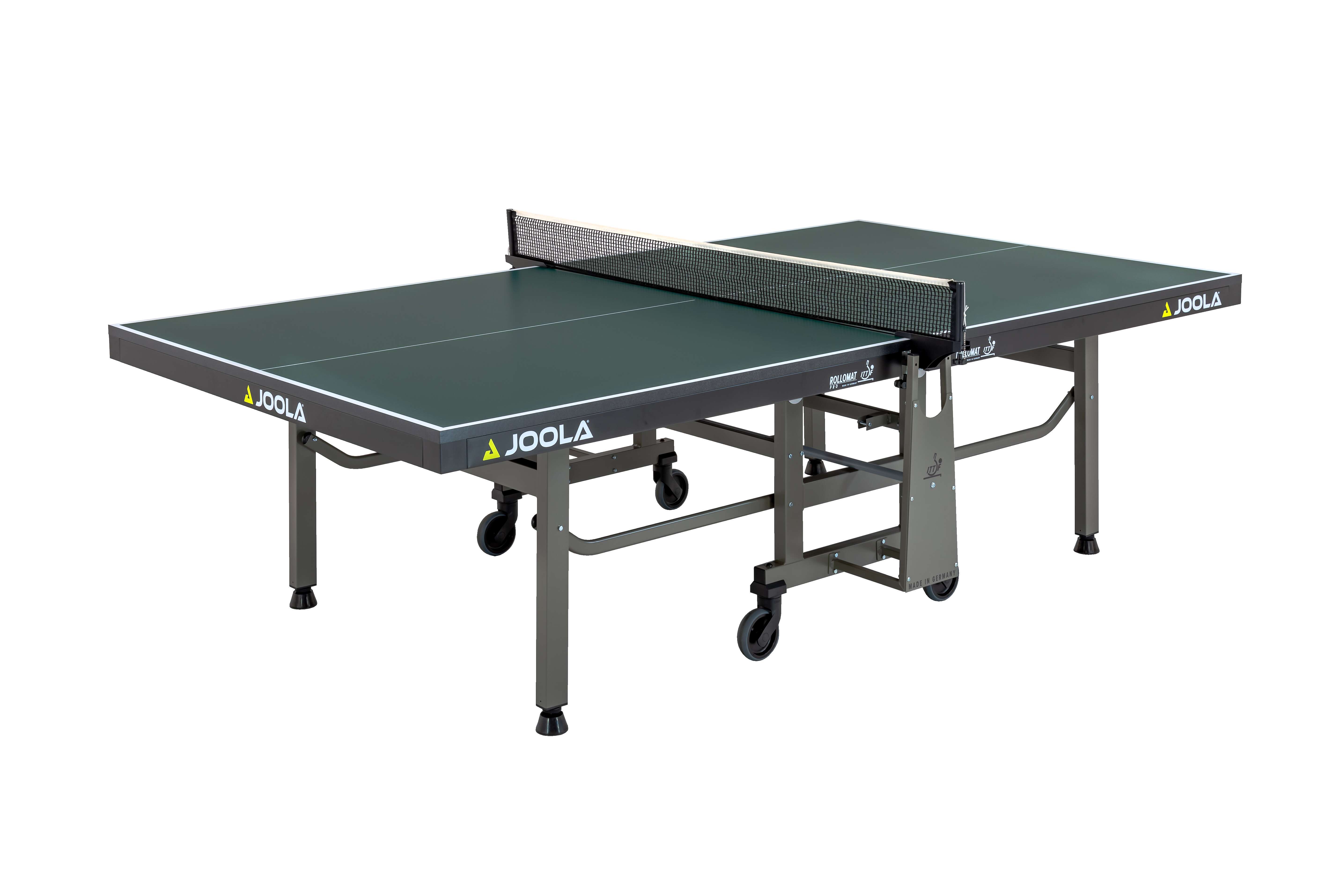 Joola Tischtennisplatte "Rollomat Pro", Grün Unkategorisiert online kaufen Joola Tischtennisplatte "Rollomat Pro", Grün Unkategorisiert online kaufen