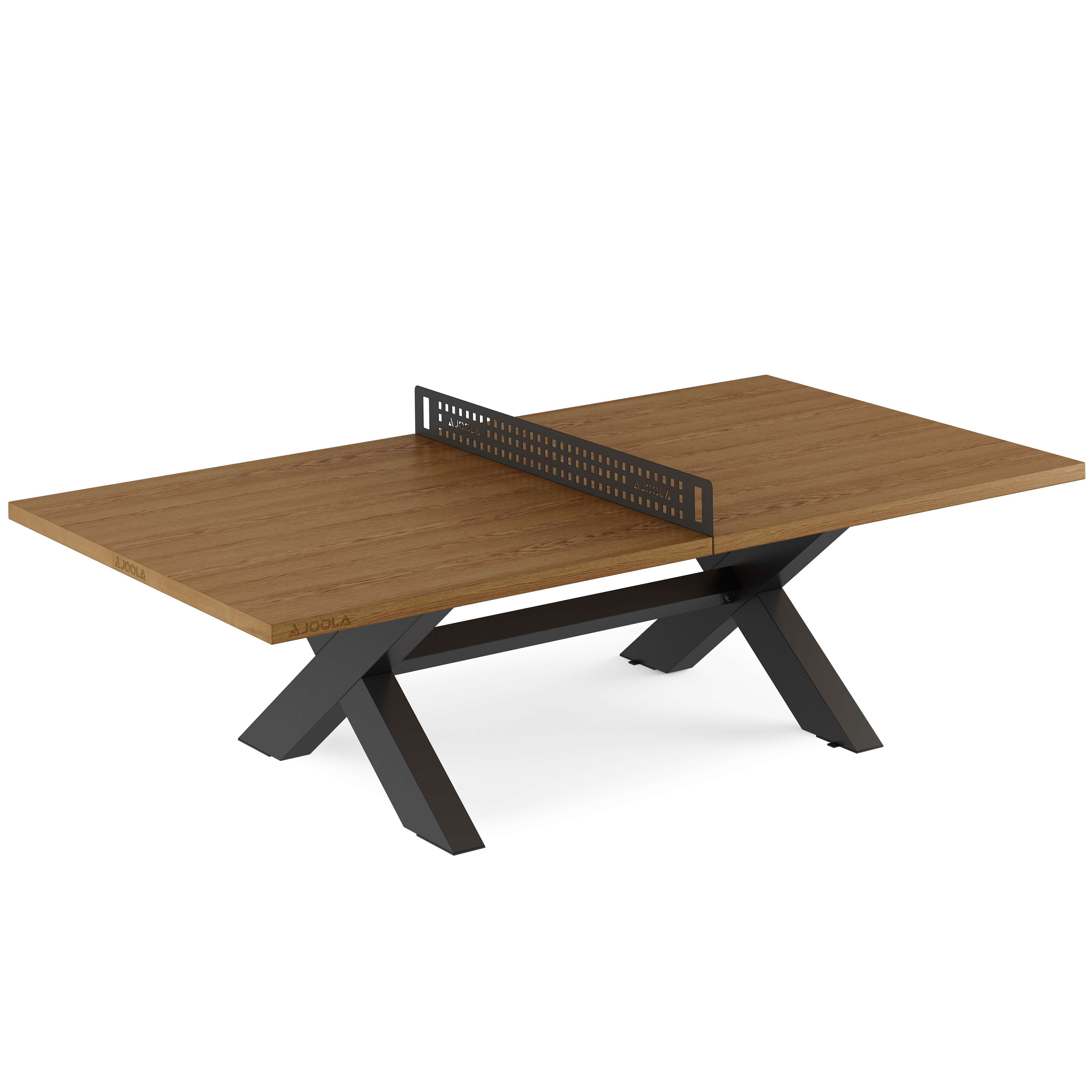 "Joola Tischtennisplatte ""Work & Play"", Cinnamon Brown" Unkategorisiert online kaufen