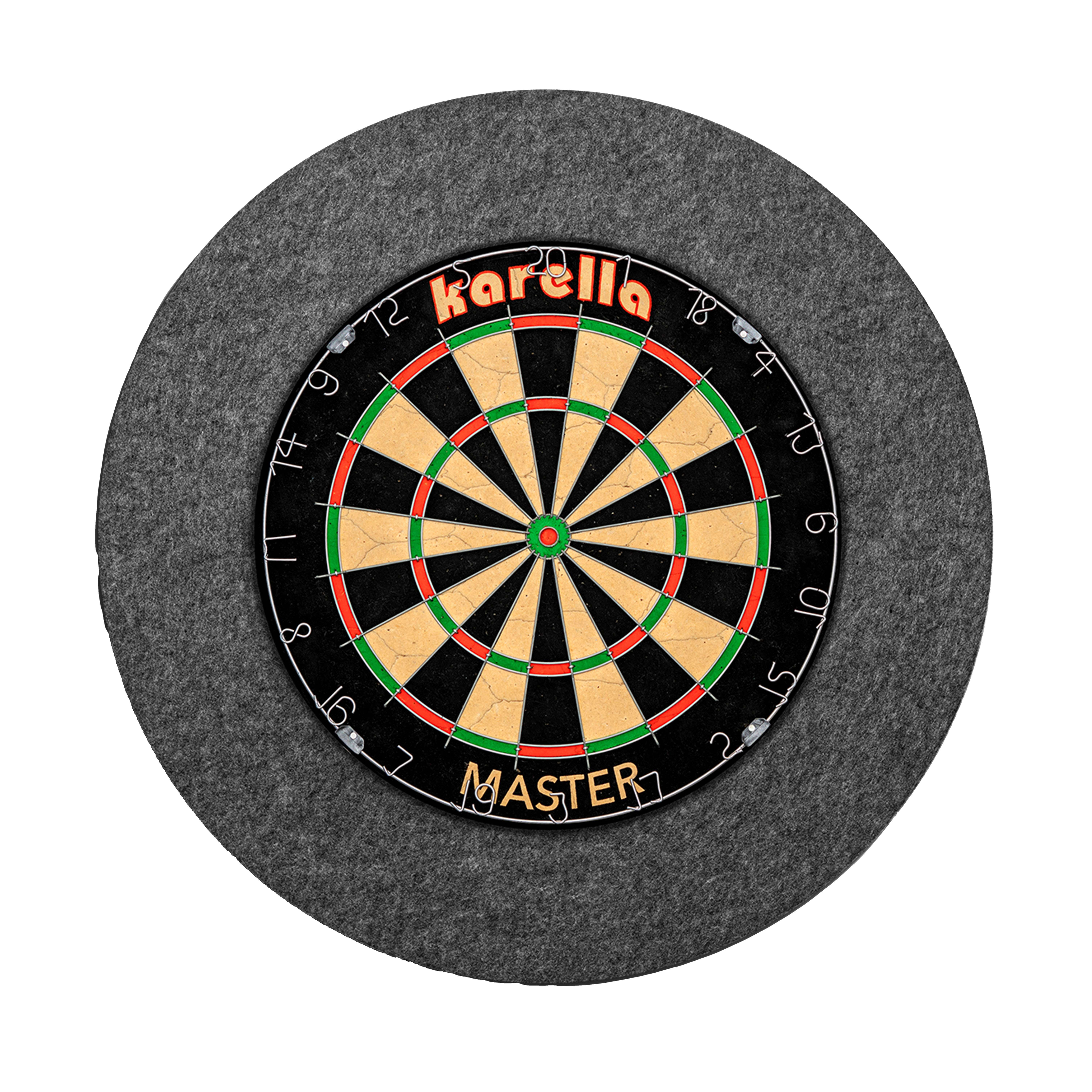Karella Dart-Schallschutz Unkategorisiert online kaufen