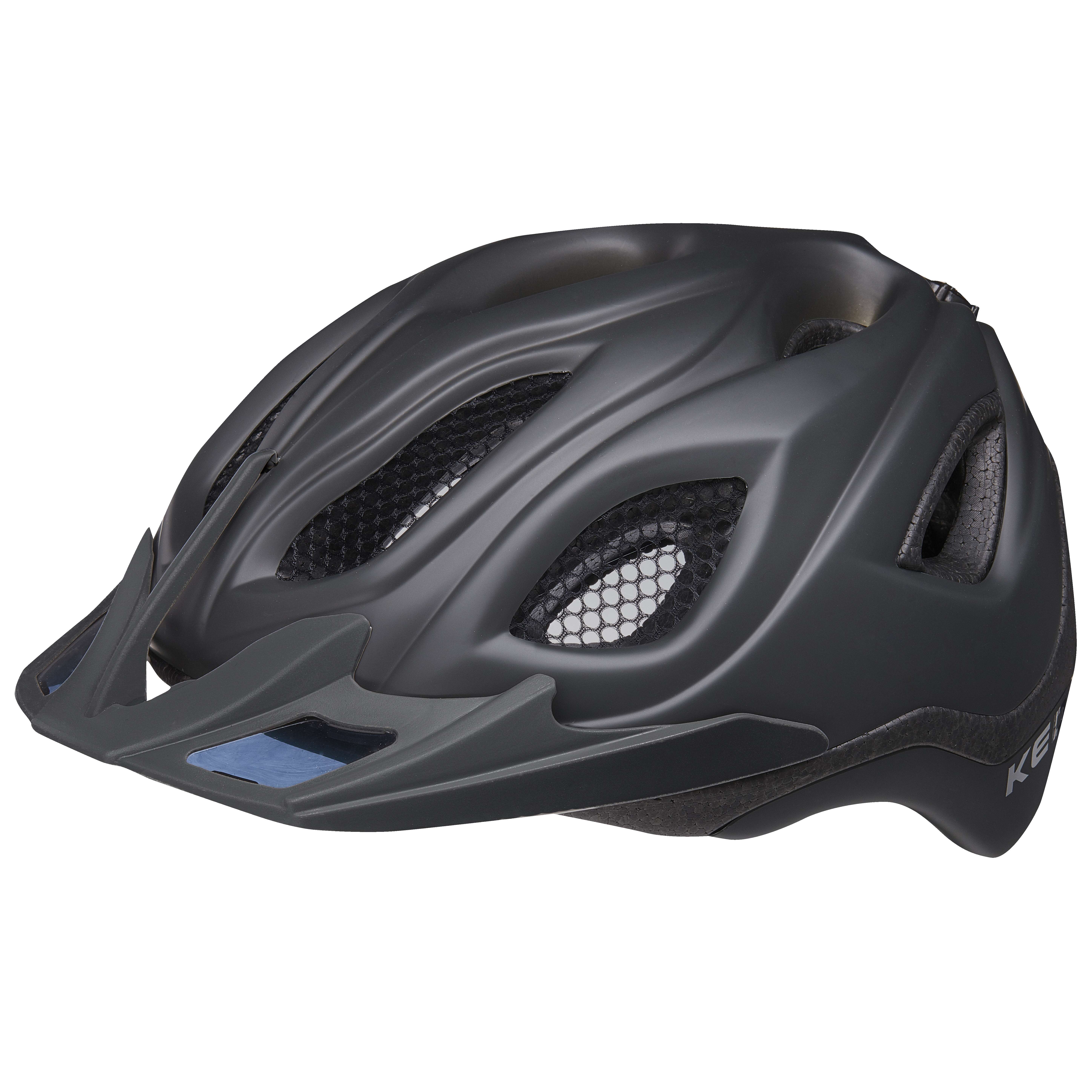KED Fahrradhelm "Certus Pro Black matt", M Unkategorisiert online kaufen