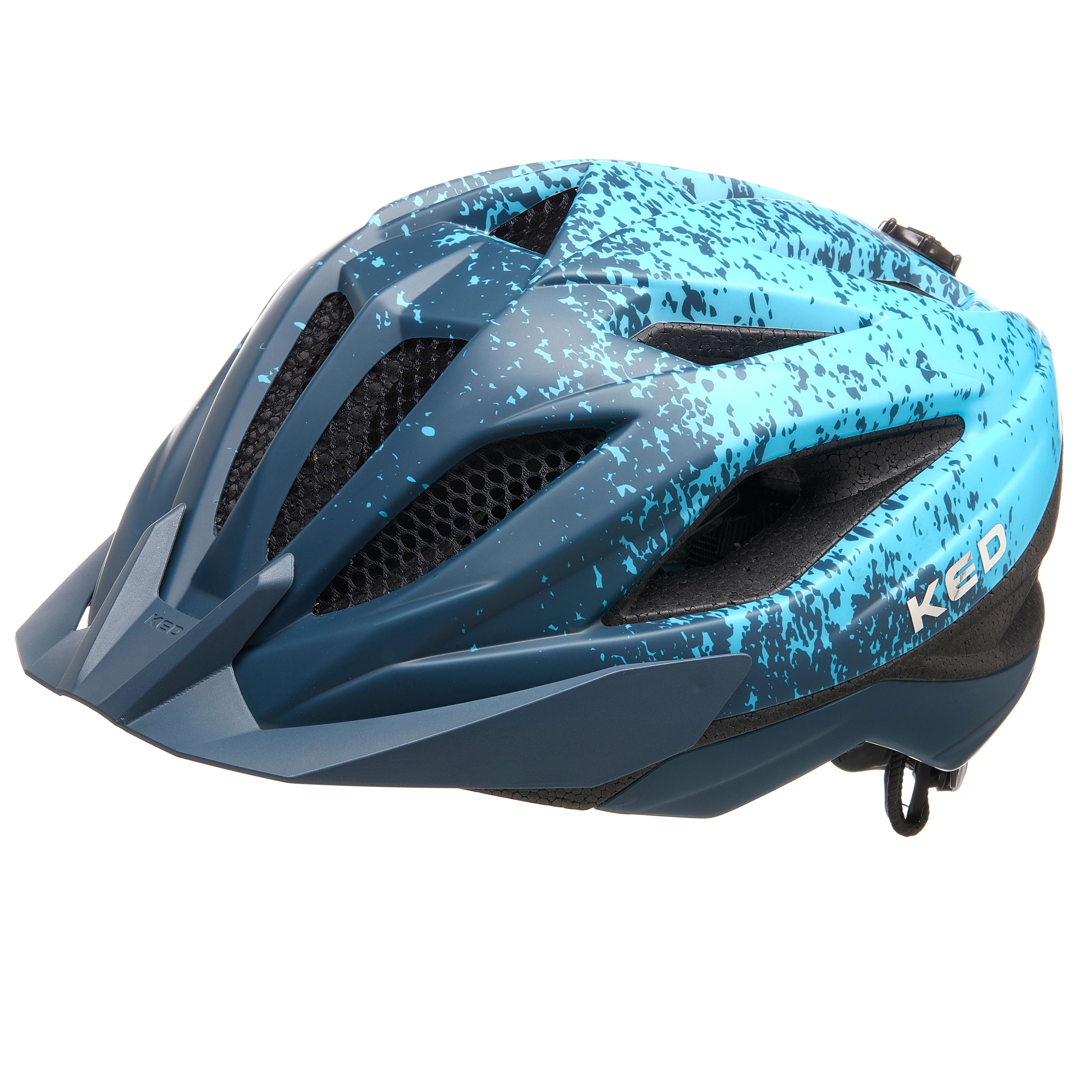 KED Fahrradhelm "Street Jr. Pro", S Unkategorisiert online kaufen