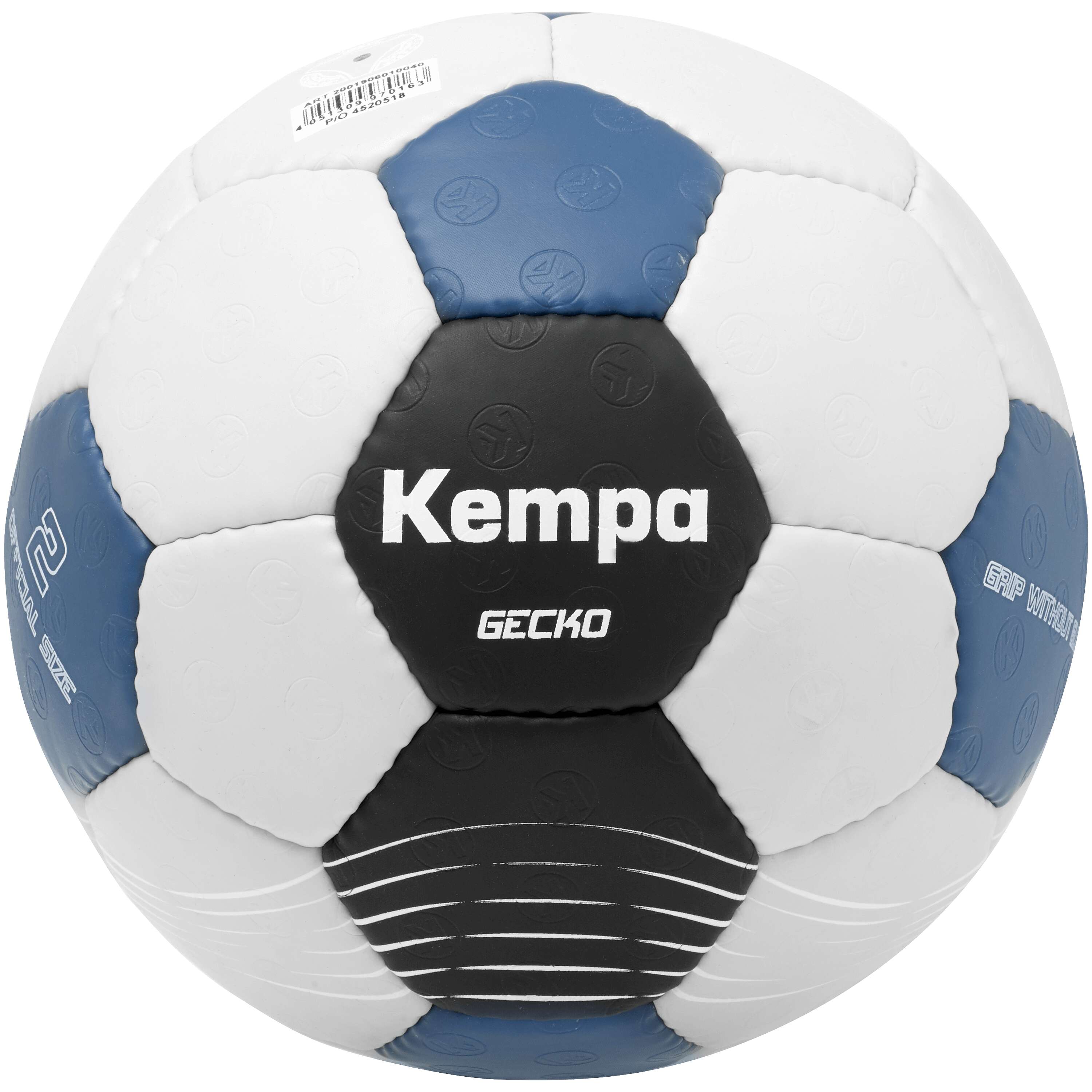 Kempa Handball "Gecko 2.0", Größe 1 Unkategorisiert online kaufen