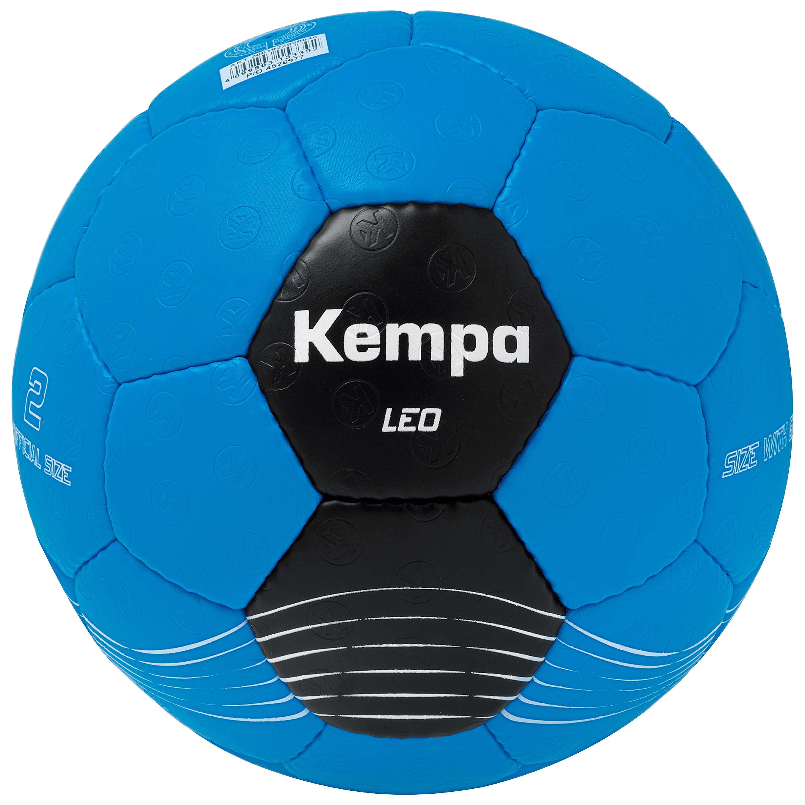 Kempa Handball "Leo 25", Größe 0 Unkategorisiert online kaufen