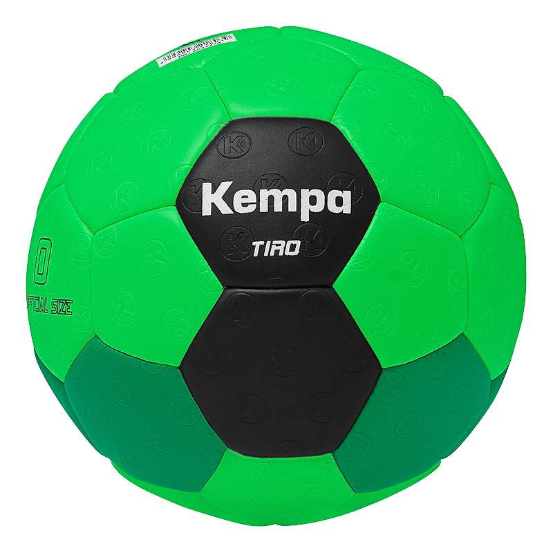Kempa Handball "Tiro 25", Größe 0 Unkategorisiert online kaufen