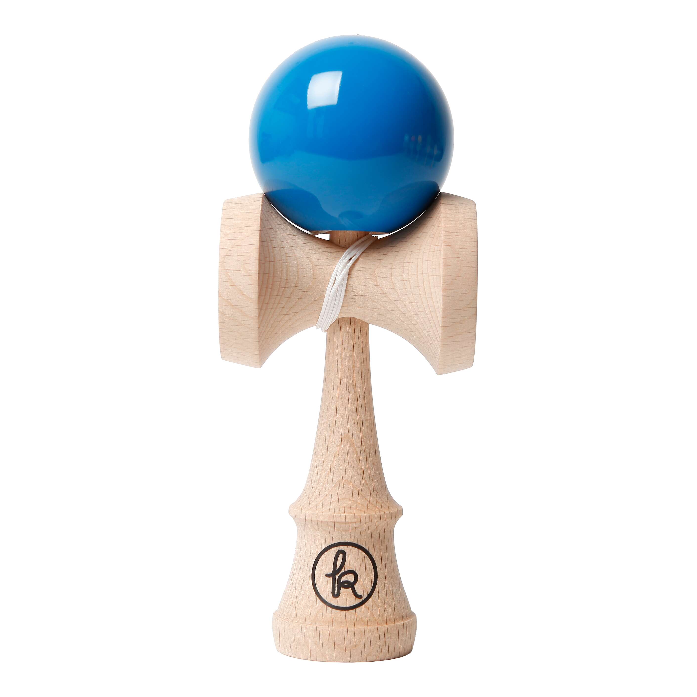 "Kendama Geschicklichkeitsspiel ""Play One"", Blau" Unkategorisiert online kaufen