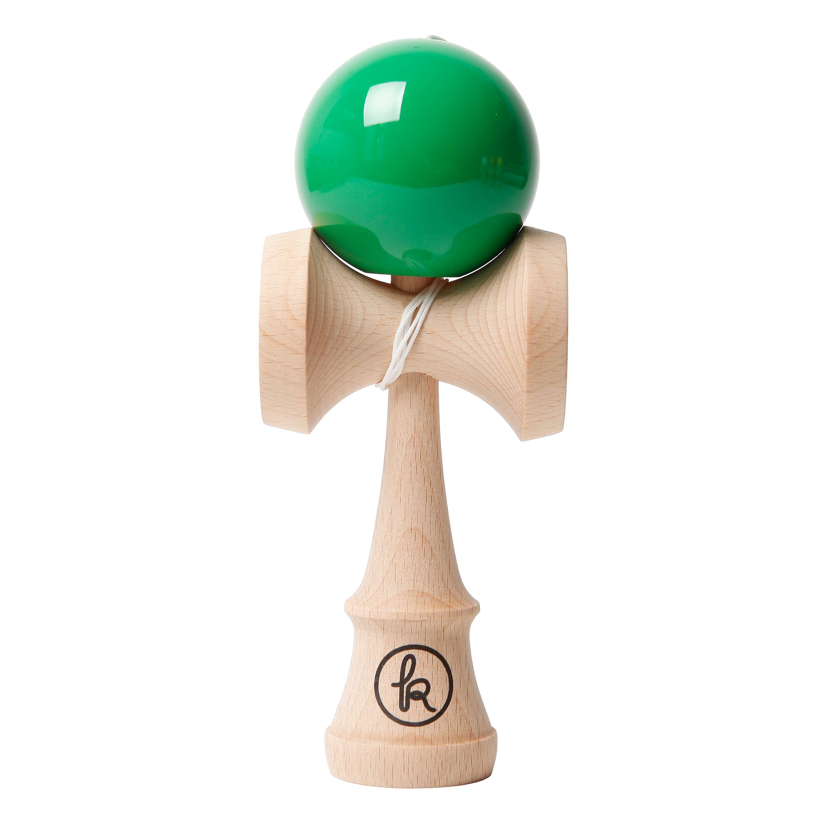 Kendama Geschicklichkeitsspiel "Play One", Grün Unkategorisiert online kaufen Kendama Geschicklichkeitsspiel "Play One", Grün Unkategorisiert online kaufen
