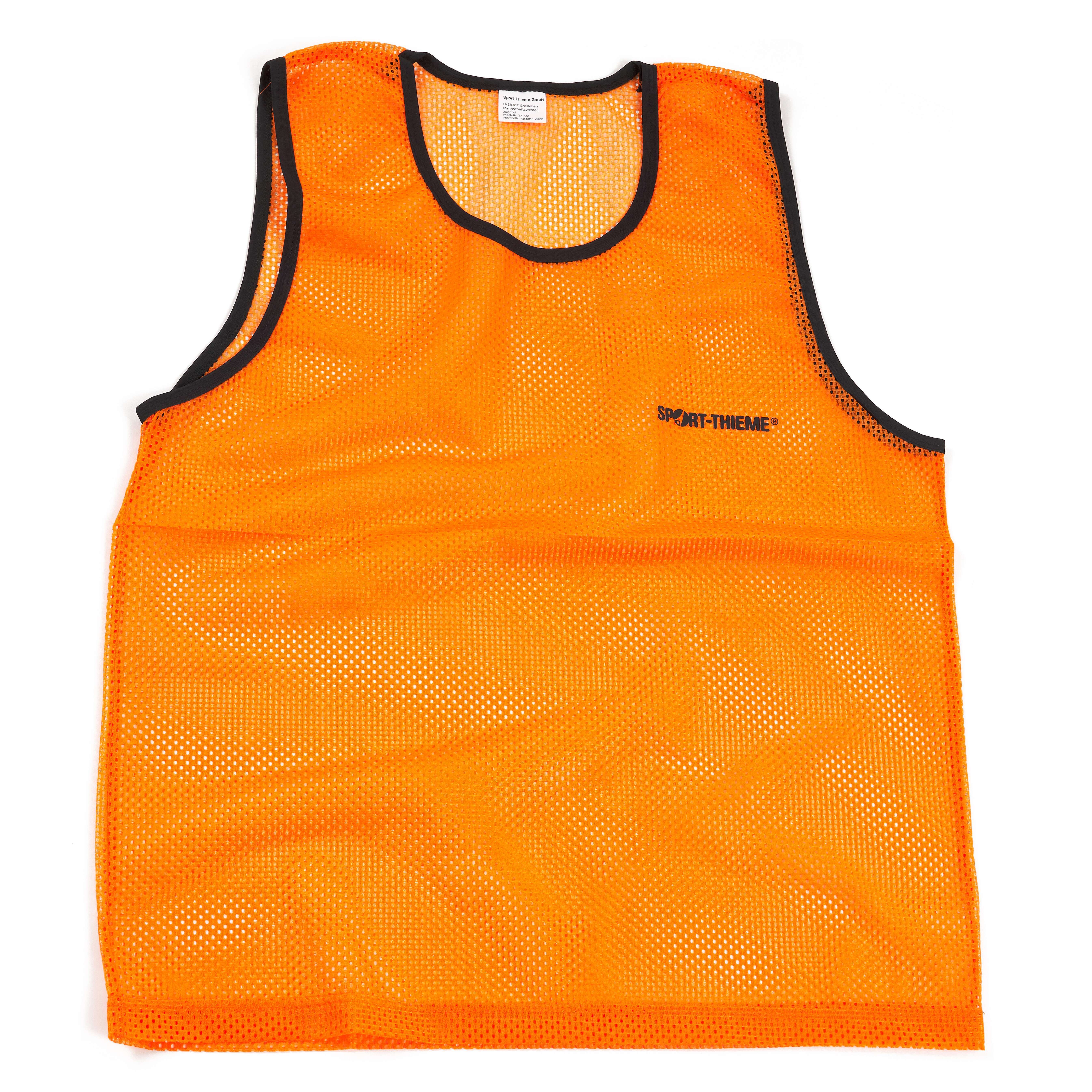 Kennzeichnungsweste "Premium", Orange, Jugend, (BxL) ca. 53x70 cm Unkategorisiert online kaufen Kennzeichnungsweste "Premium", Orange, Jugend, (BxL) ca. 53x70 cm Unkategorisiert online kaufen