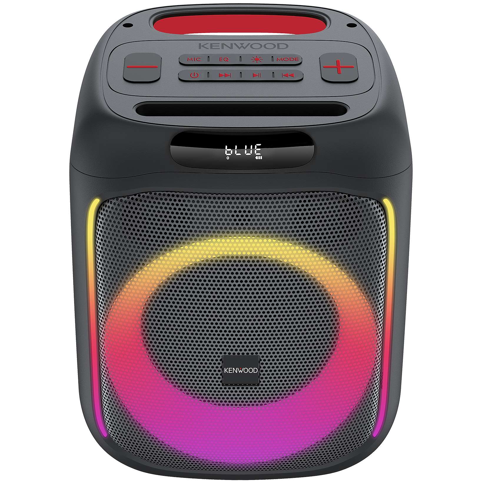 "Kenwood Musikanlage ""AS-P200BT""" Unkategorisiert online kaufen