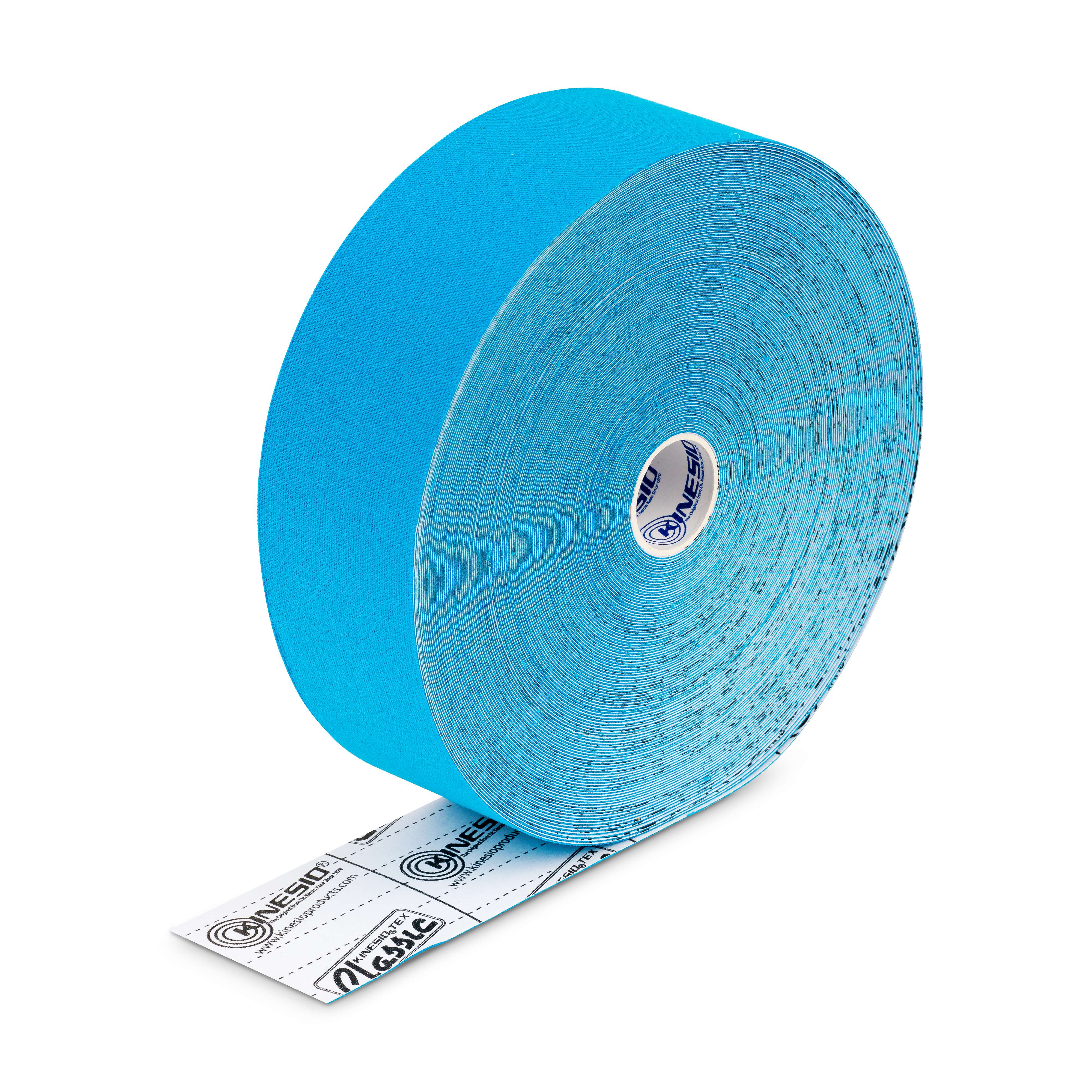 Kinesio Kinesiologie-Tape "Tex Classic 31,5 m", Blau Unkategorisiert online kaufen
