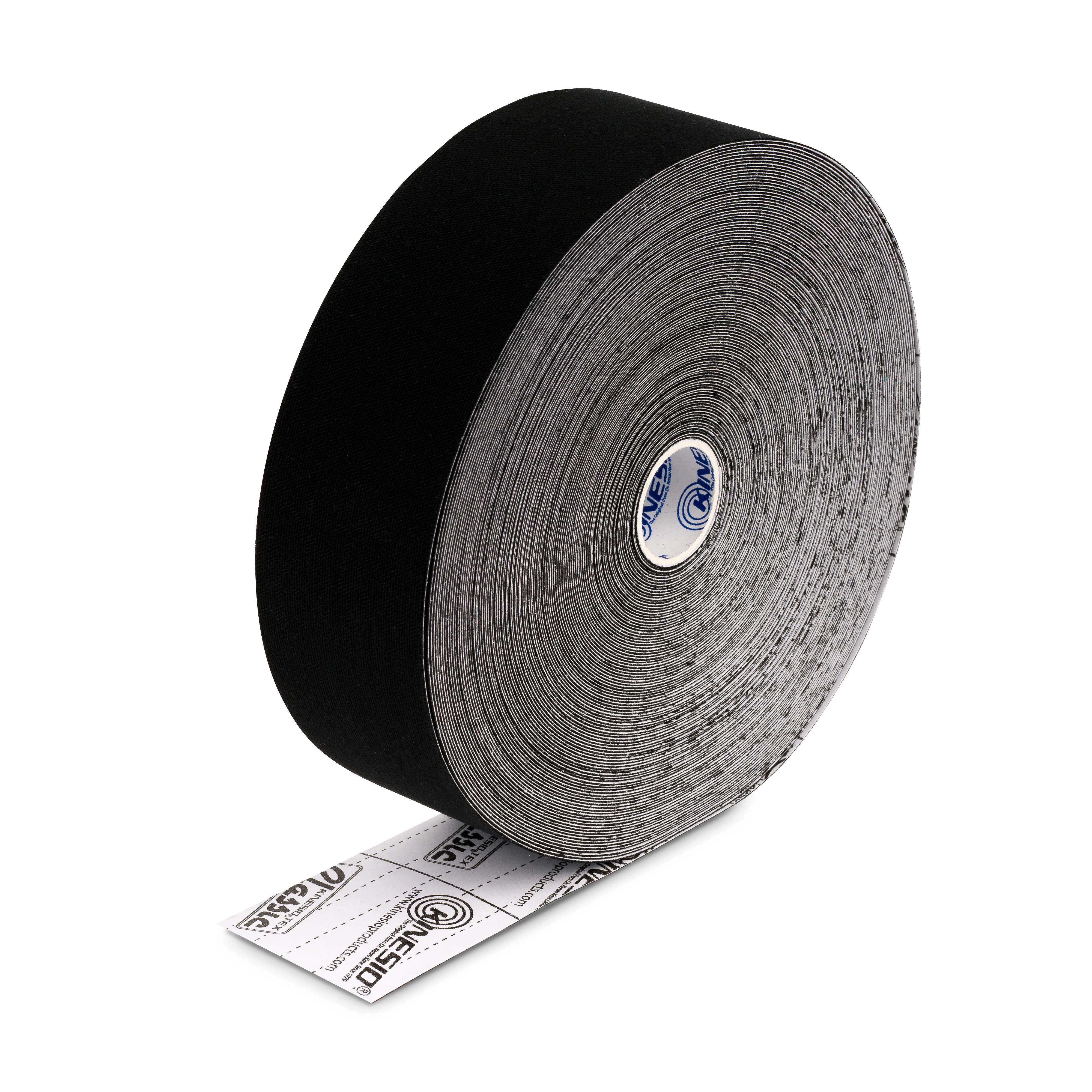"Kinesio Kinesiologie-Tape ""Tex Classic 31,5 m"", Schwarz" Unkategorisiert online kaufen