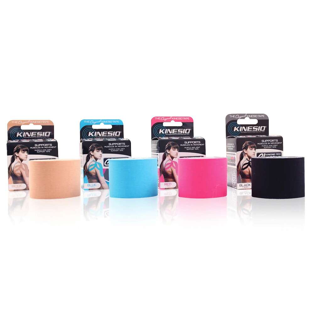 "Kinesio Kinesiologie-Tape ""Tex Classic 4 m"", Beige" Unkategorisiert online kaufen