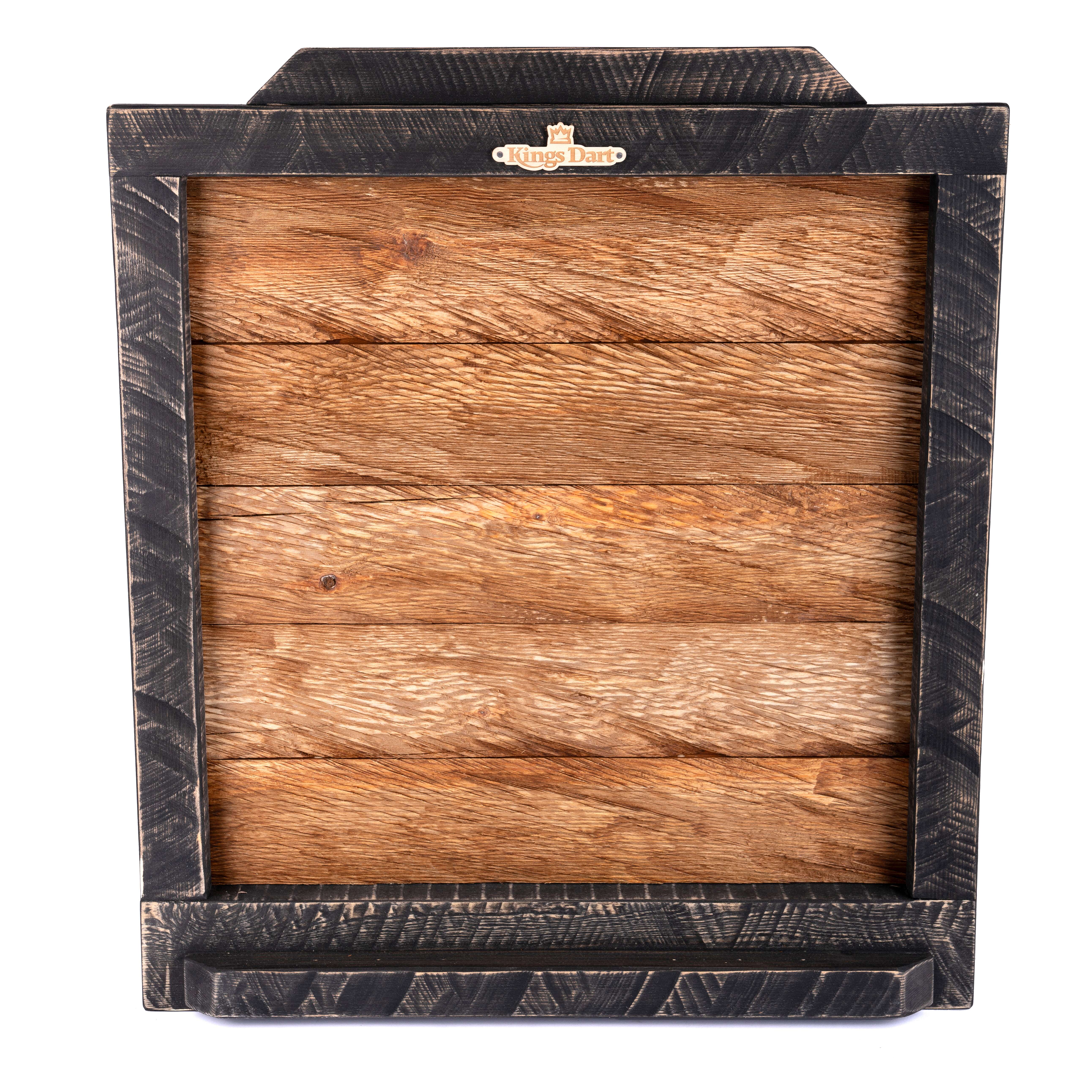 Kings Dart Dart-Auffangfeld "Pine", Black-Vintage Unkategorisiert online kaufen
