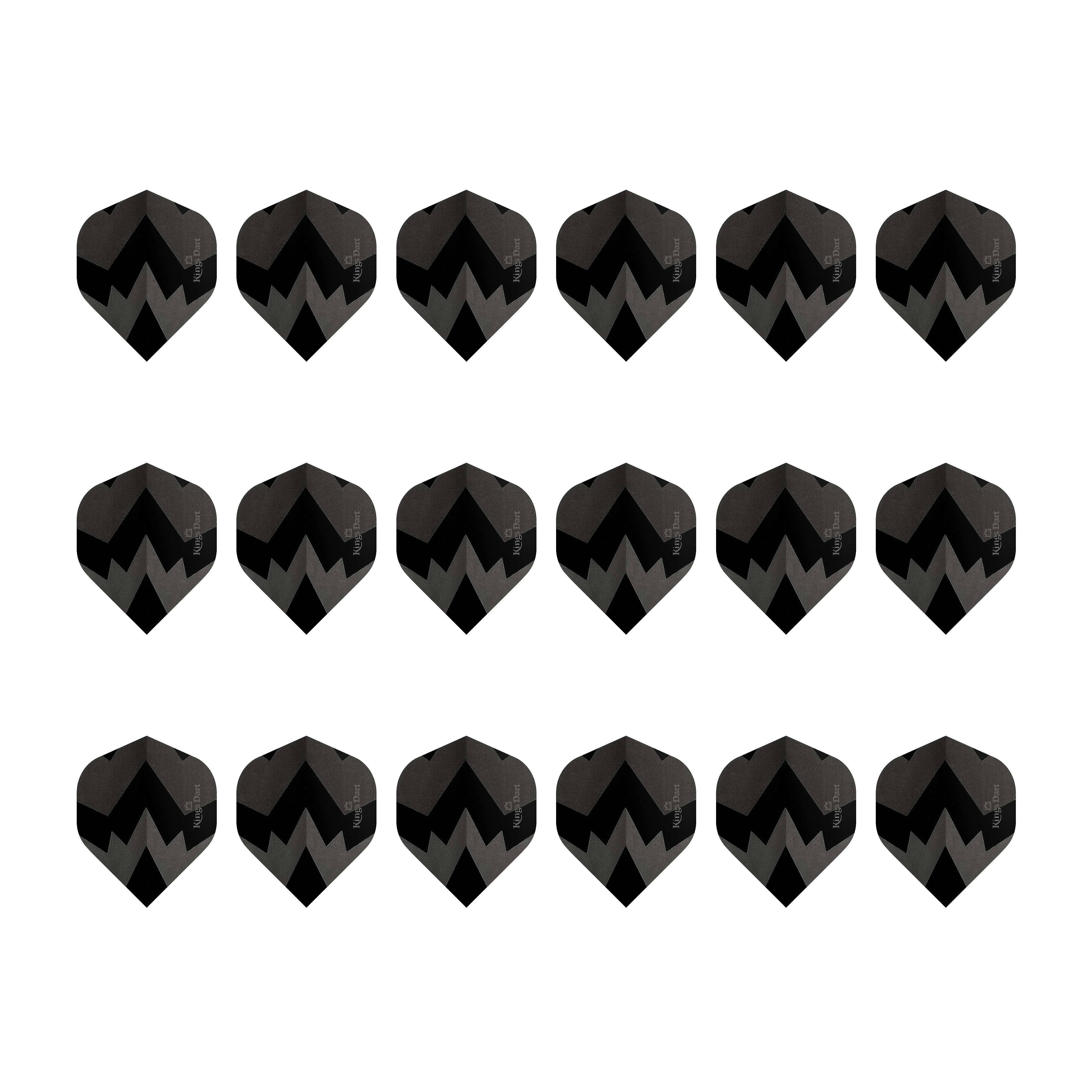 Kings Dart Dart Flights-Set Unkategorisiert online kaufen Kings Dart Dart Flights-Set Unkategorisiert online kaufen