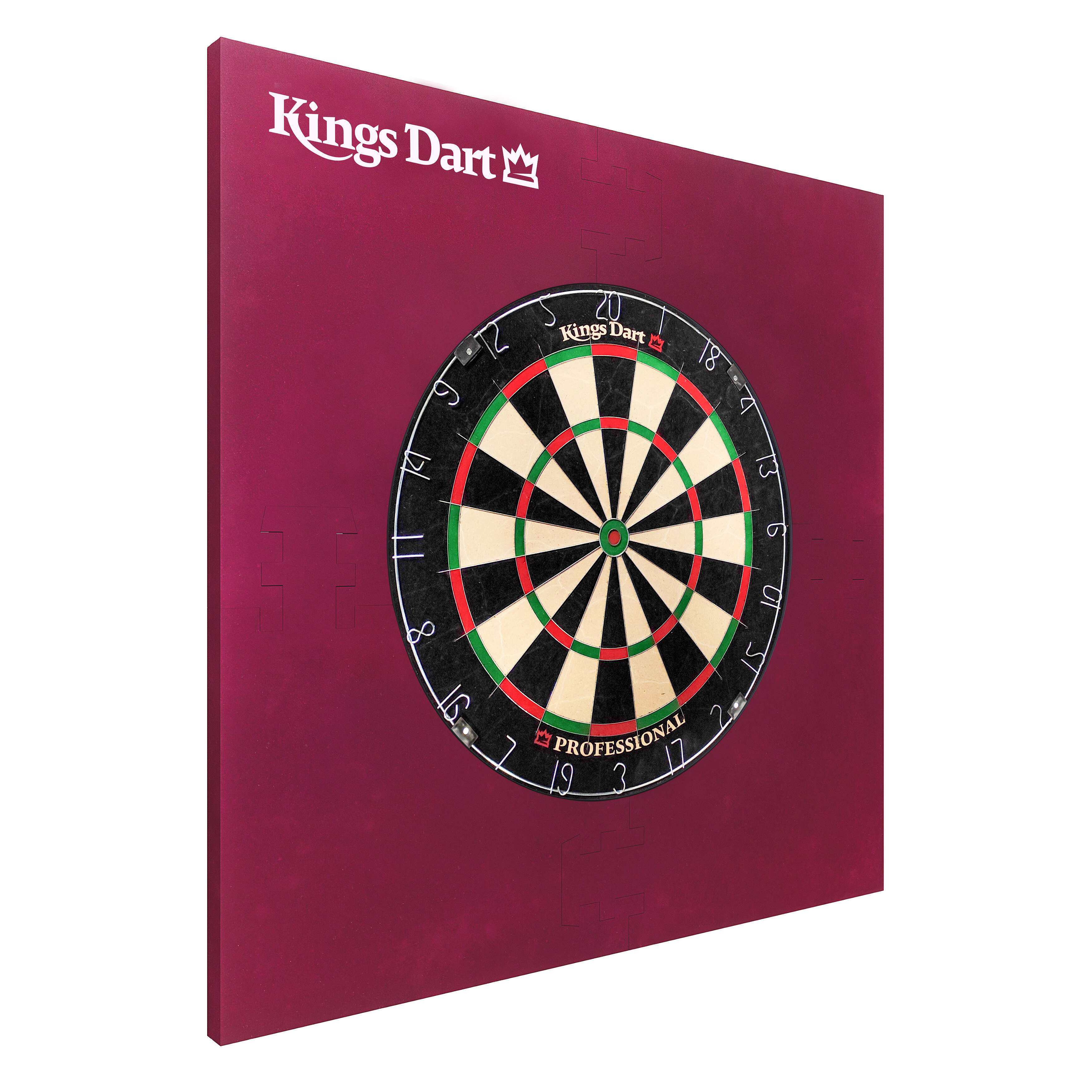 Kings Dart Dart-Set, Professional (Metallring) Unkategorisiert online kaufen Kings Dart Dart-Set, Professional (Metallring) Unkategorisiert online kaufen