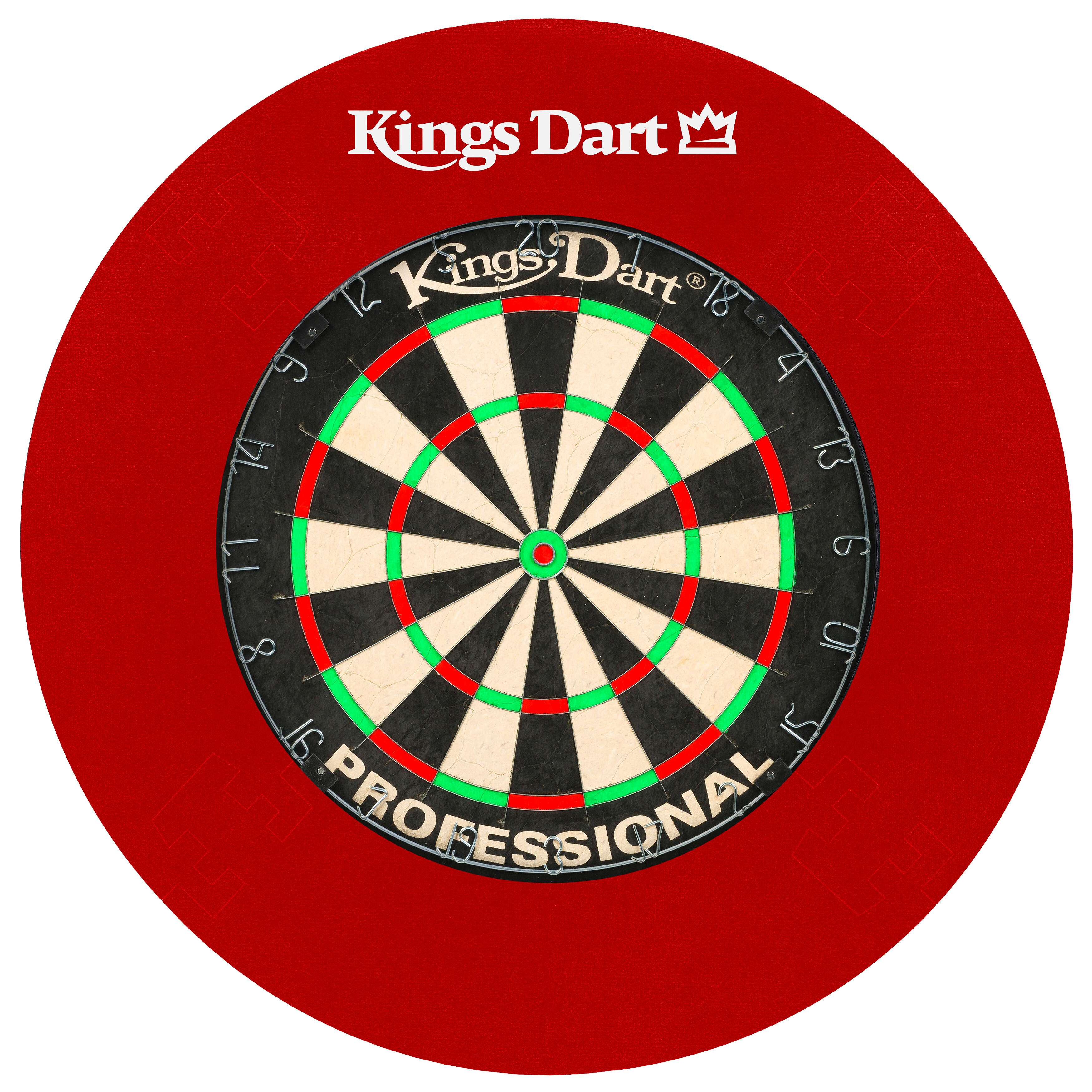 Kings Dart Dart-Set "Profi", Professional (Metallring), Rot Unkategorisiert online kaufen Kings Dart Dart-Set "Profi", Professional (Metallring), Rot Unkategorisiert online kaufen