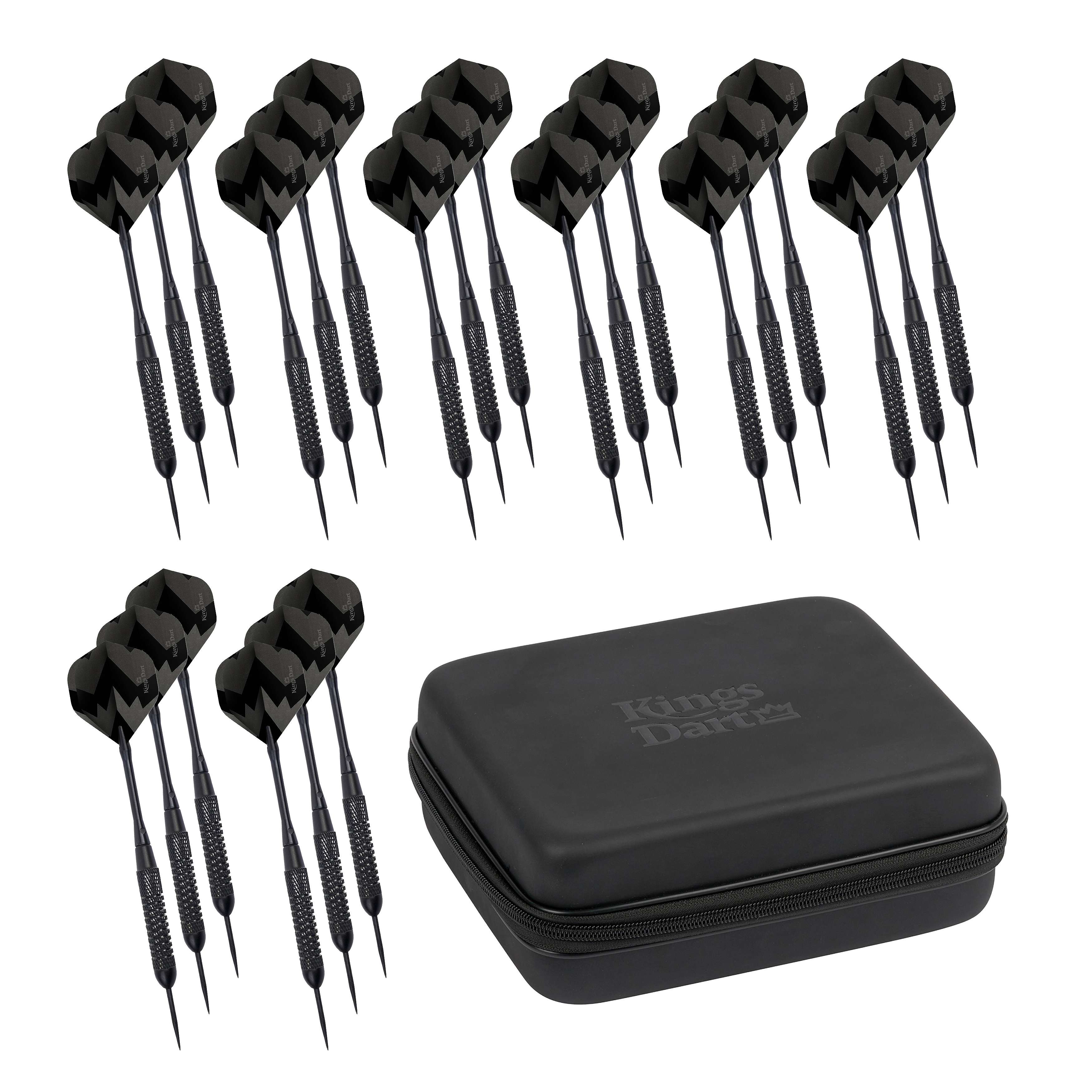 Kings Dart Dart-Set "Team", Steeldart Unkategorisiert online kaufen
