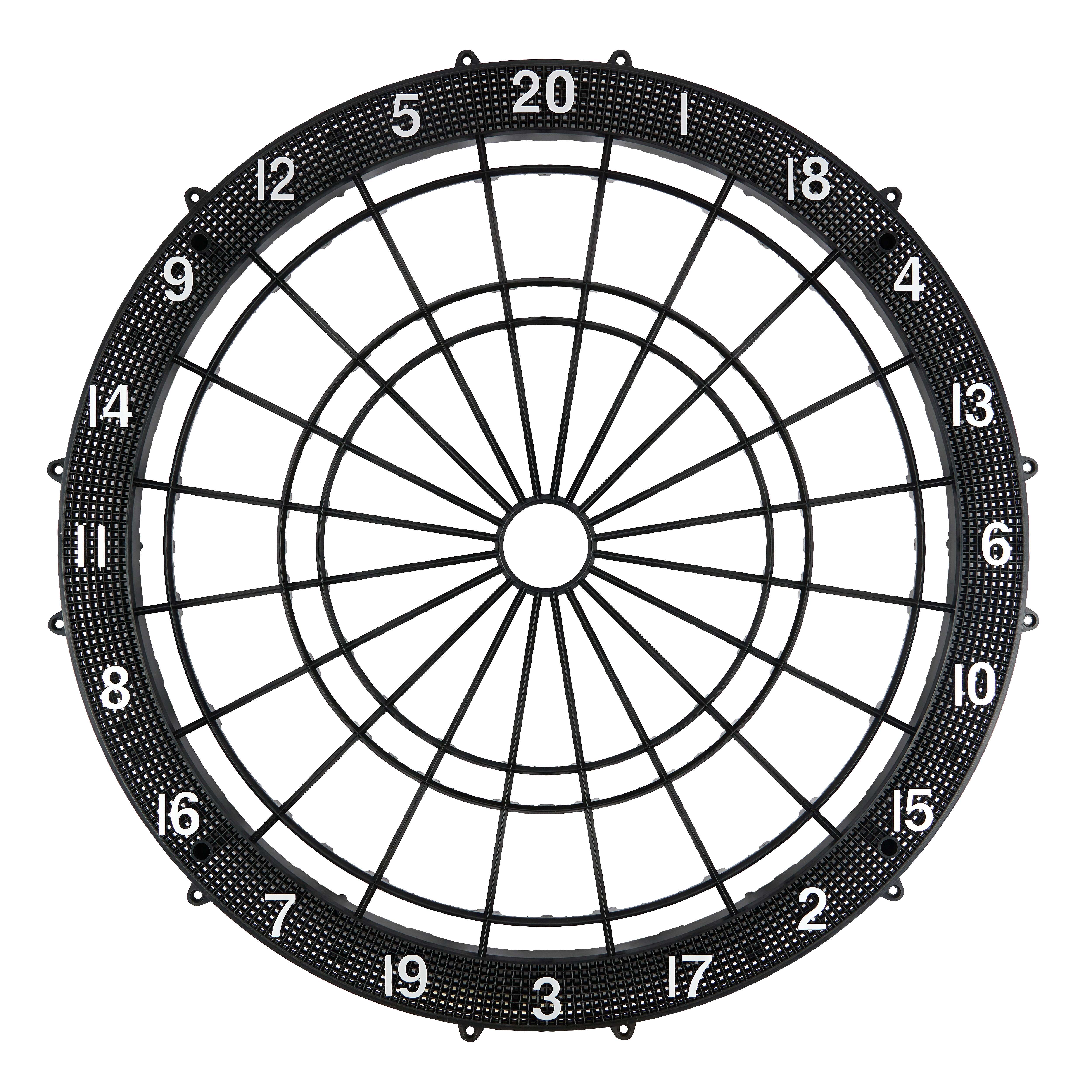 Kings Dart Dart-Spider für Smart-Dartboard "Dartworld C1" Unkategorisiert online kaufen