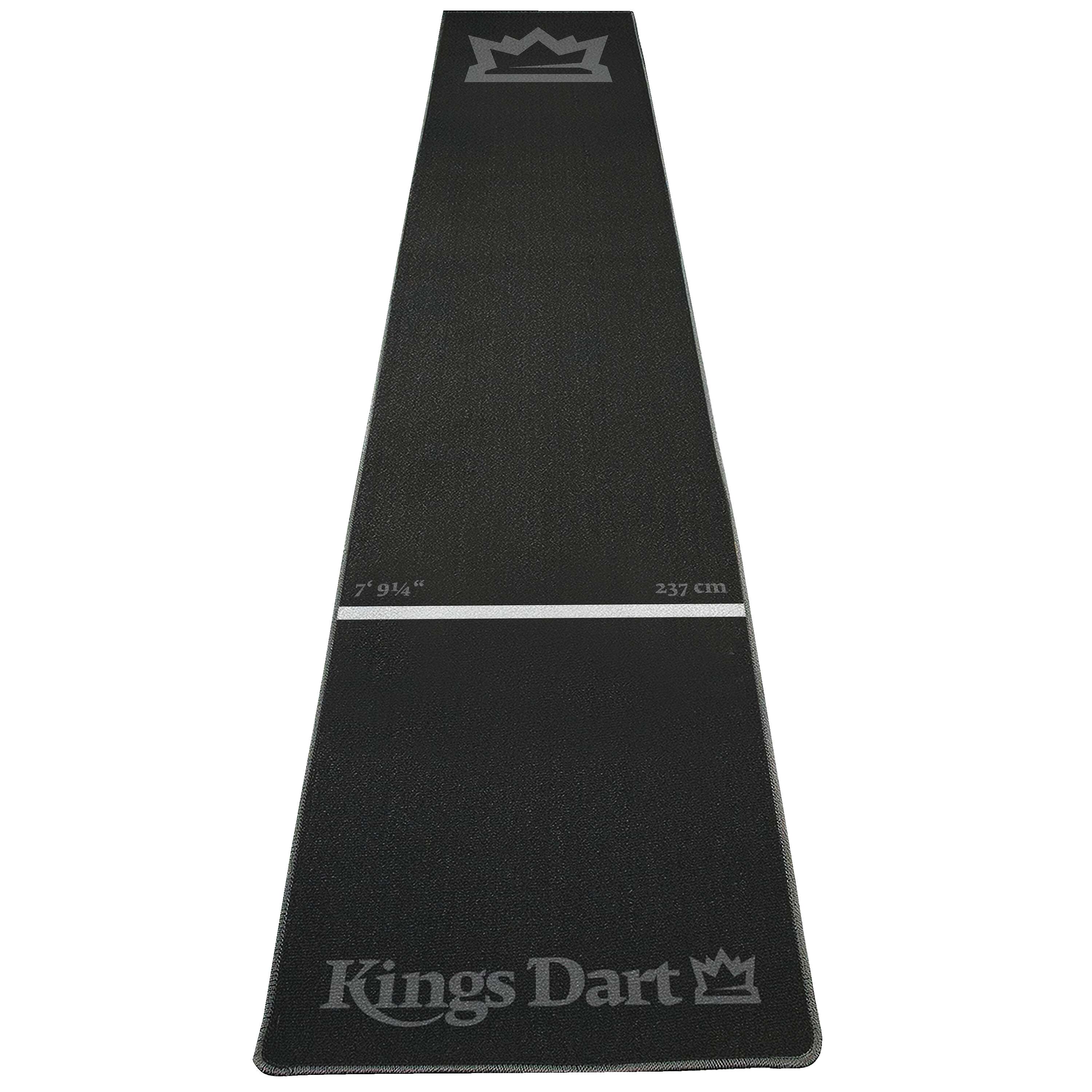Kings Dart Dartmatte "Turnier Pro", 300x66 cm Unkategorisiert online kaufen Kings Dart Dartmatte "Turnier Pro", 300x66 cm Unkategorisiert online kaufen