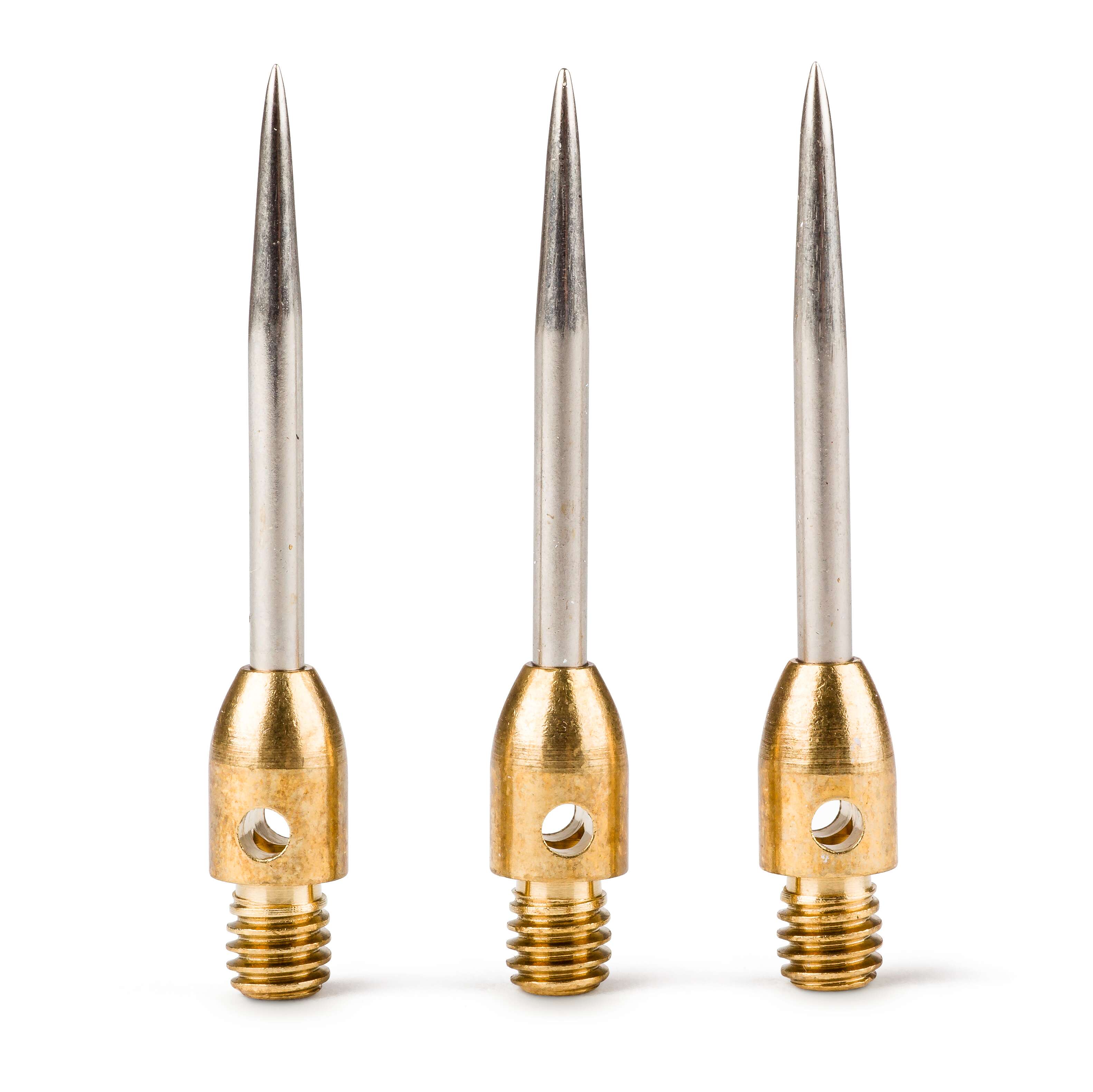 Kings Dart Dartspitzen "Steeldart mit Gewinde" Unkategorisiert online kaufen