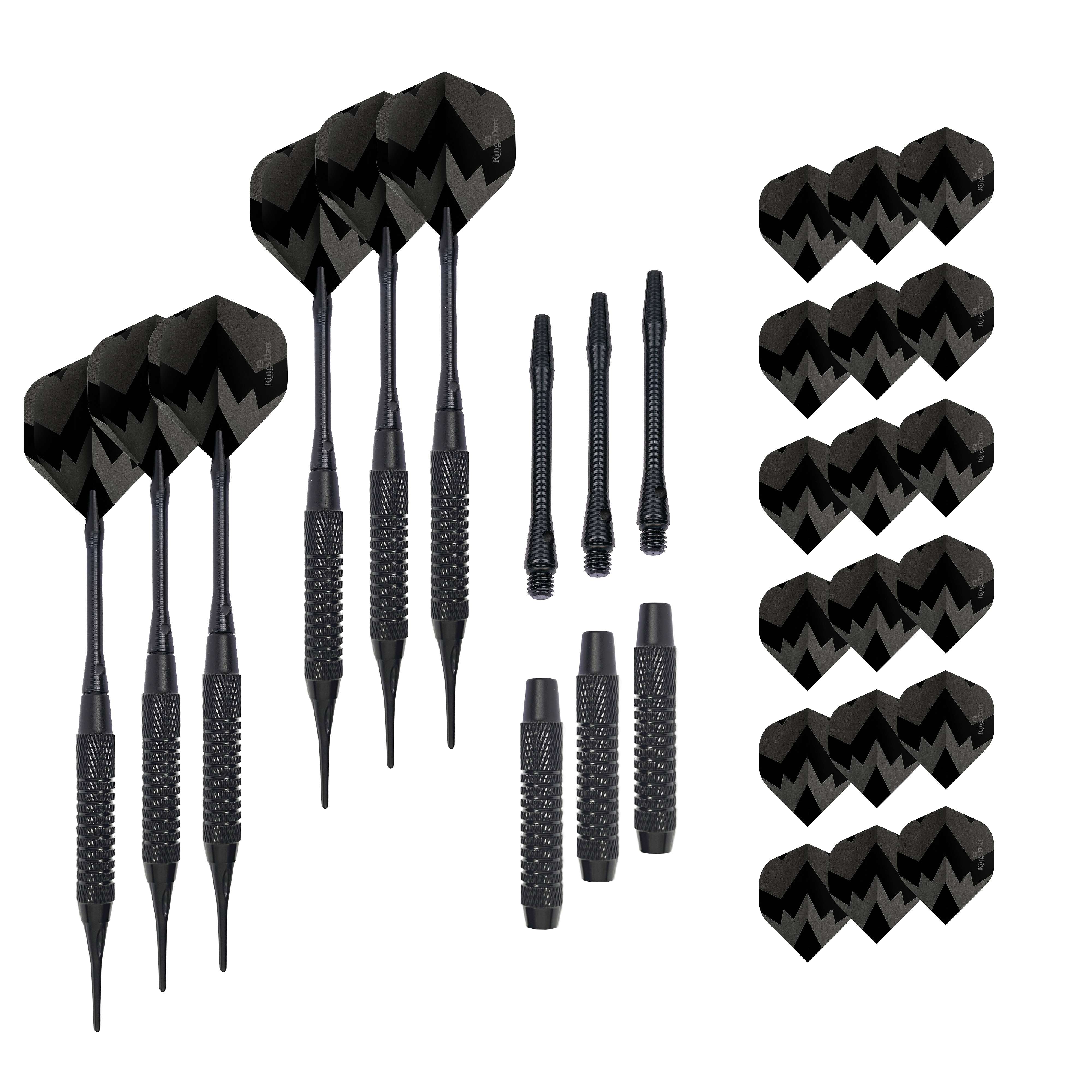 Kings Dart Softdart-Set "Black Star" Unkategorisiert online kaufen Kings Dart Softdart-Set "Black Star" Unkategorisiert online kaufen