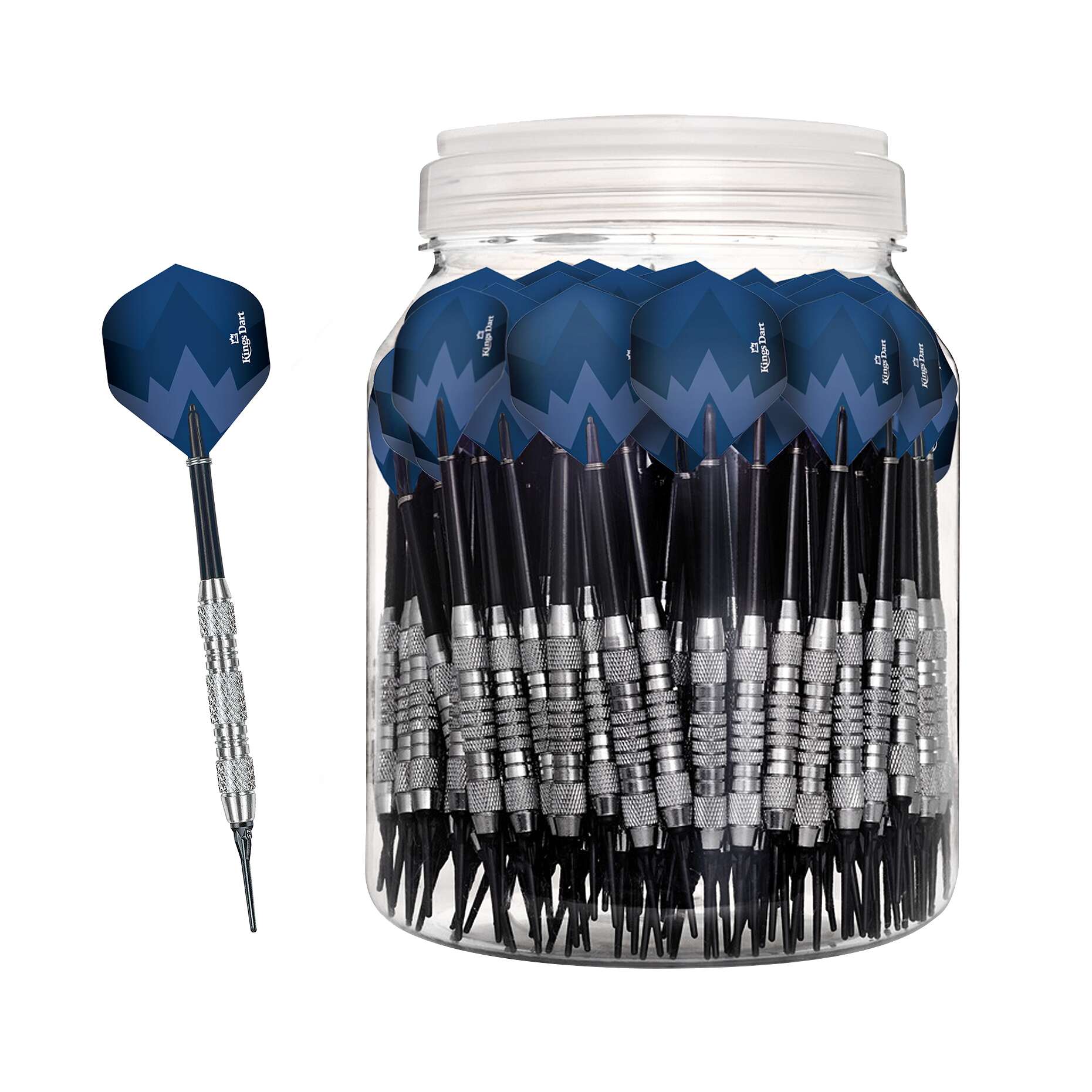 Kings Dart Softdart-Set "Turnier", Blau Unkategorisiert online kaufen Kings Dart Softdart-Set "Turnier", Blau Unkategorisiert online kaufen
