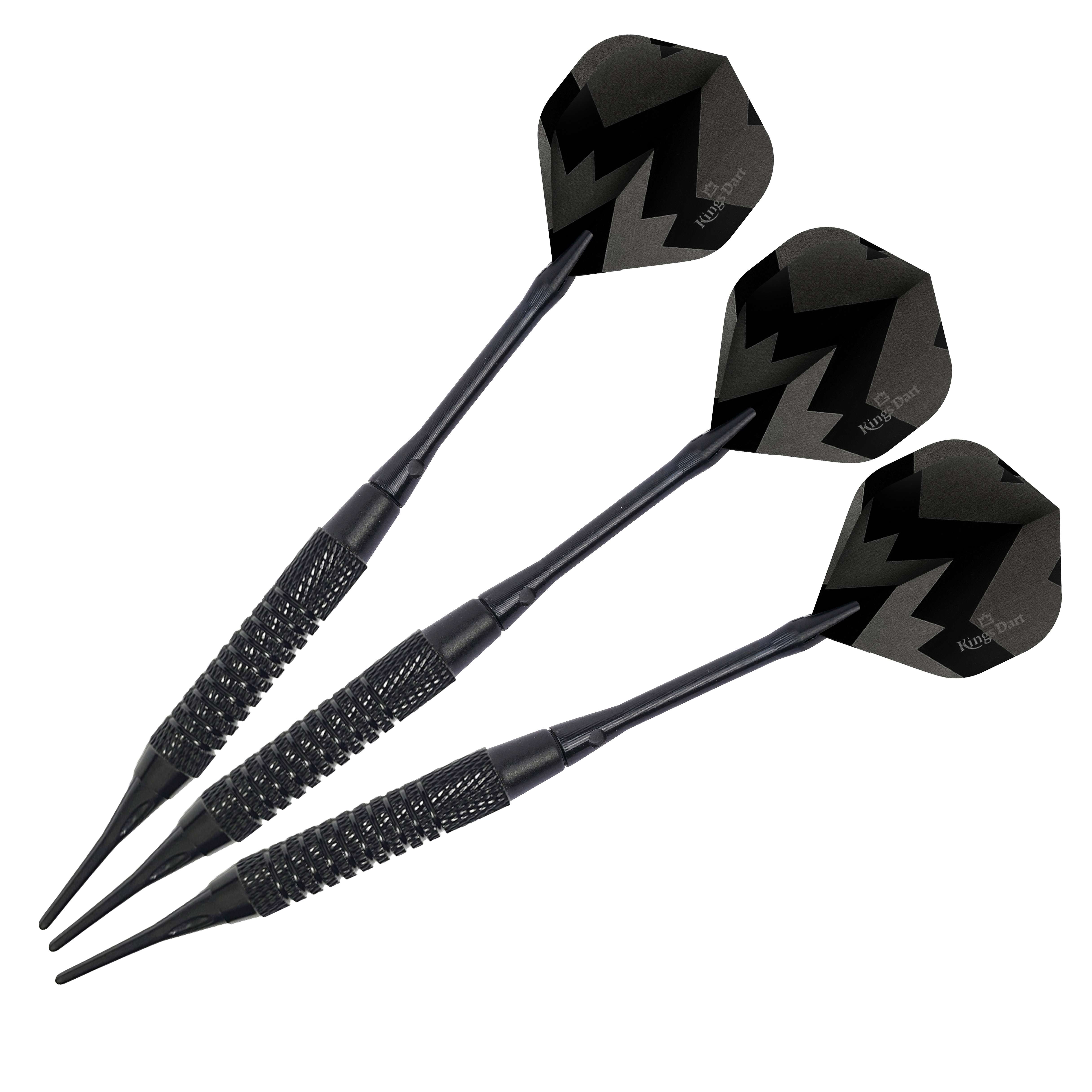 "Kings Dart Softdarts ""Black Star"", 16 g" Unkategorisiert online kaufen