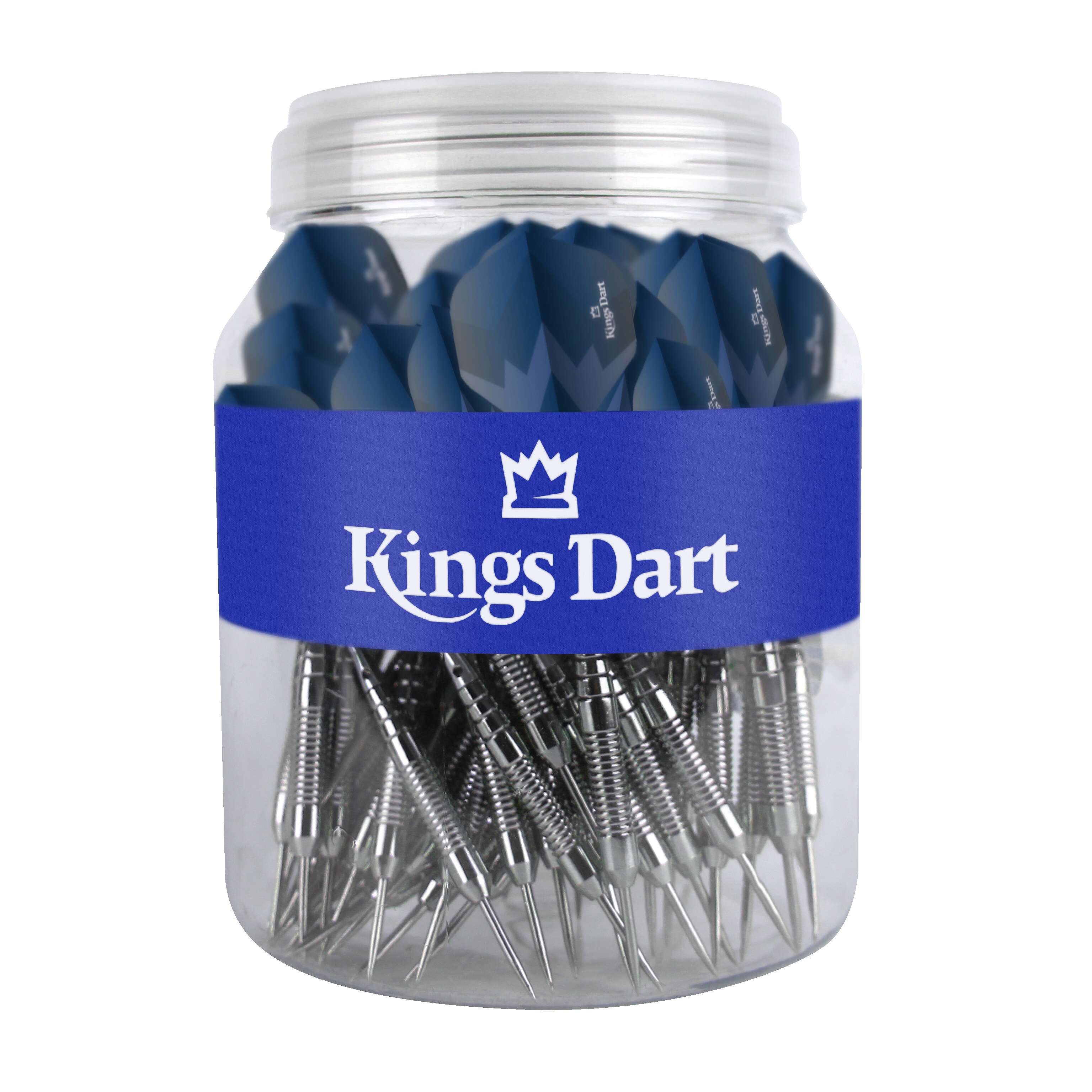 "Kings Dart Steeldart-Set ""Turnier""" Unkategorisiert online kaufen
