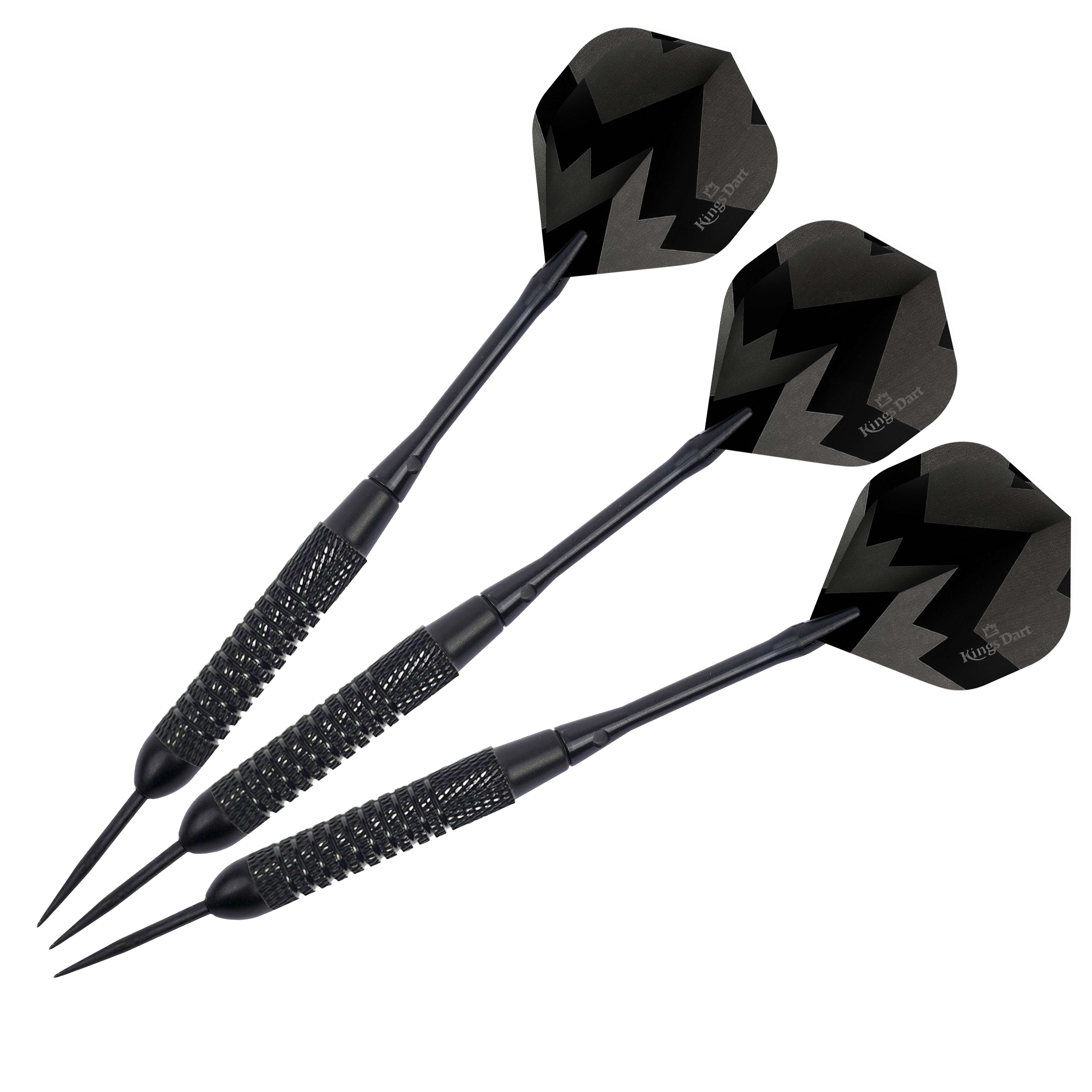 Kings Dart Steeldarts "Black Star", 24 Gramm Unkategorisiert online kaufen Kings Dart Steeldarts "Black Star", 24 Gramm Unkategorisiert online kaufen