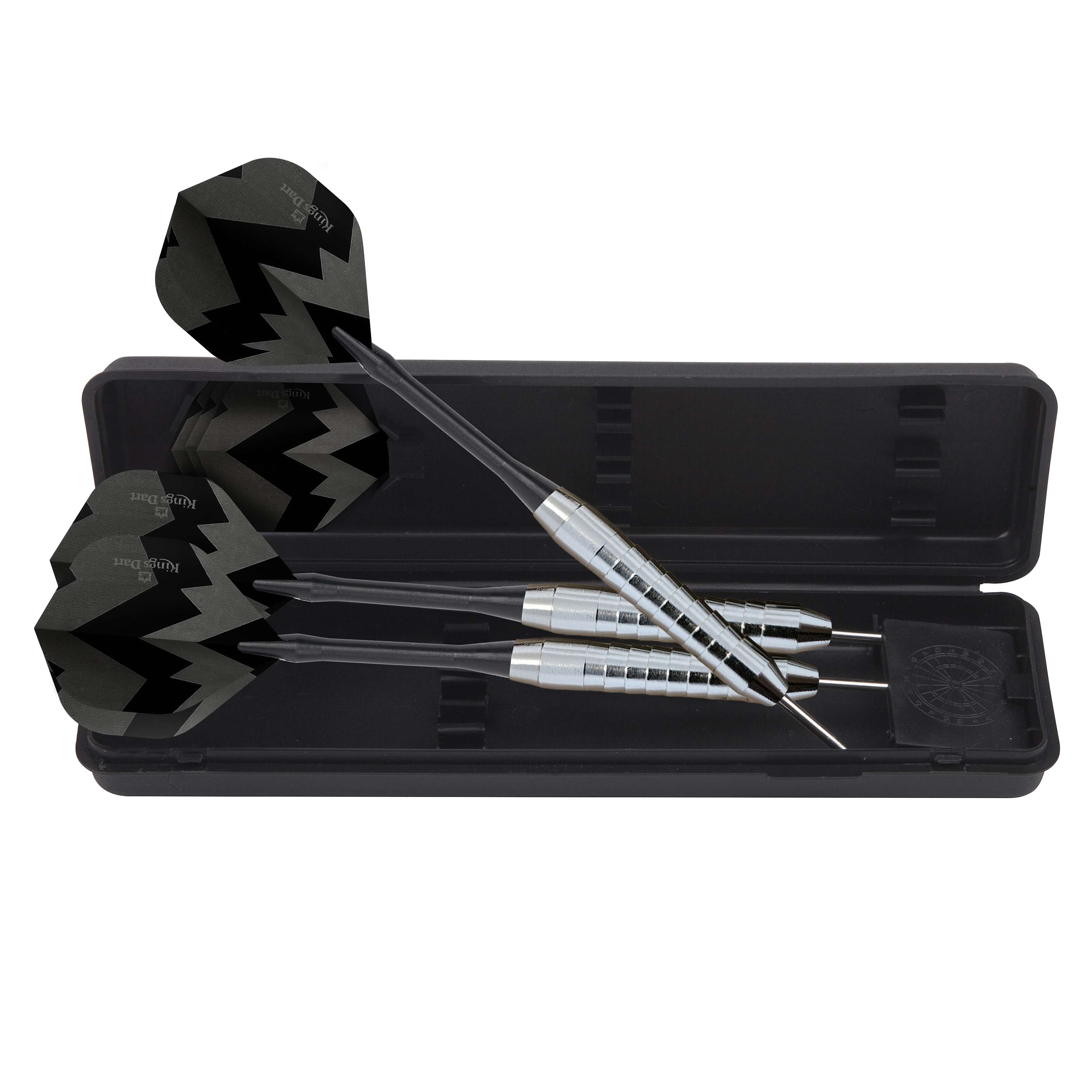 Kings Dart Steeldarts "Einsteiger" Unkategorisiert online kaufen