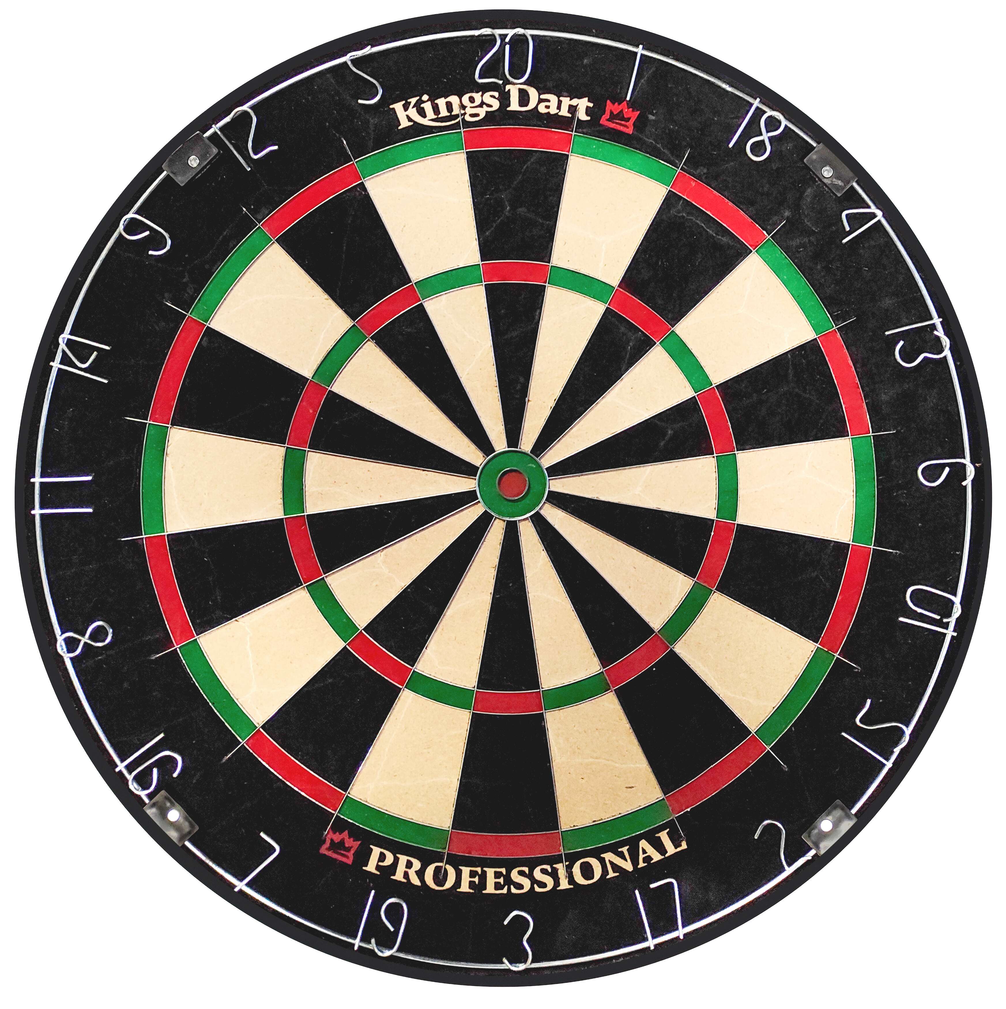 "Kings Dart Steeldartscheibe ""Professional""" Unkategorisiert online kaufen "Kings Dart Steeldartscheibe ""Professional""" Unkategorisiert online kaufen