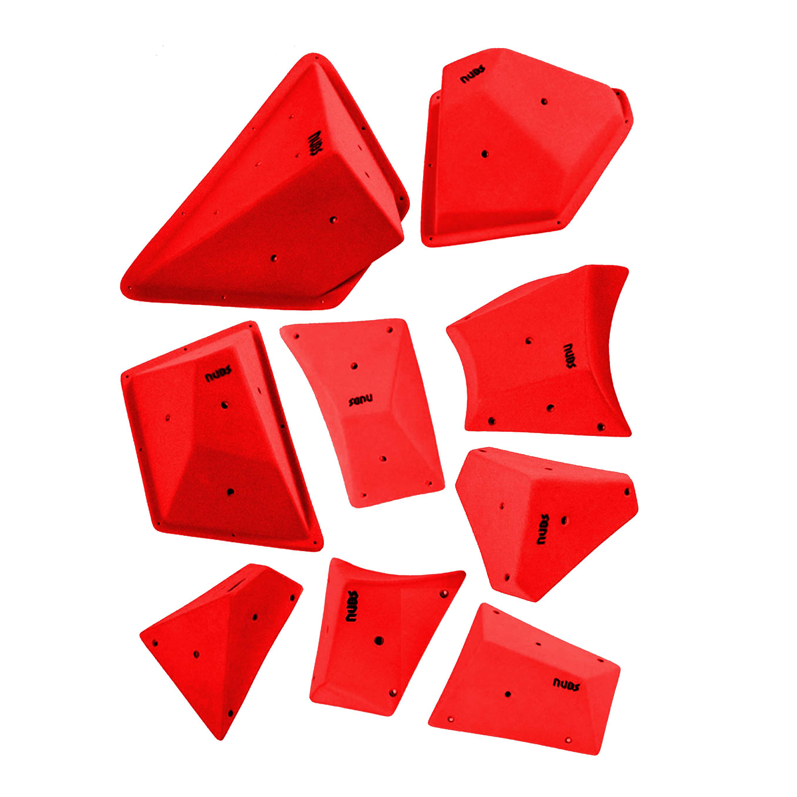 Kletterstrukturen-Set "Cube" Unkategorisiert Produktbild