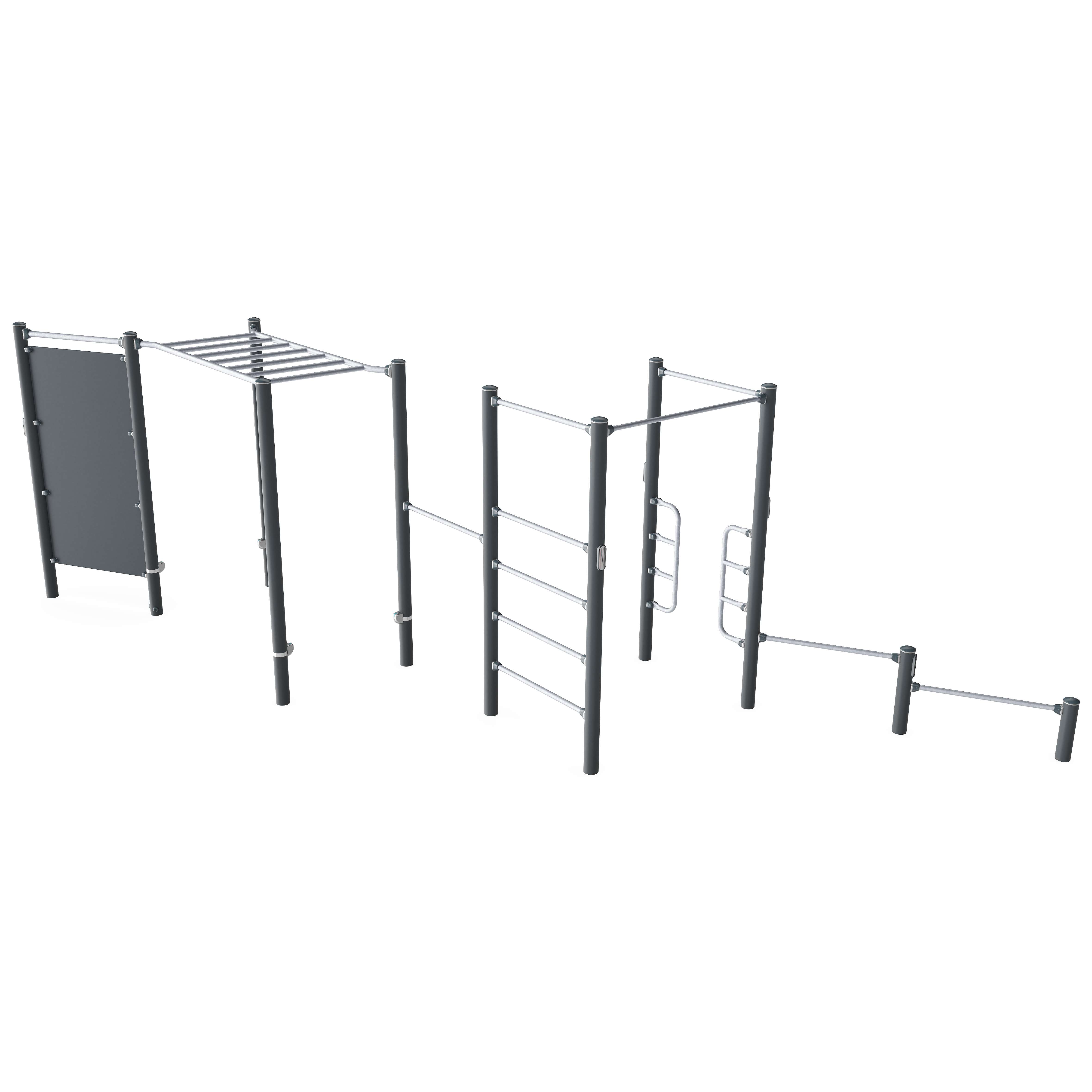 "Kompan Outdoor-Fitness-Station ""Pro 3""" Unkategorisiert online kaufen "Kompan Outdoor-Fitness-Station ""Pro 3""" Unkategorisiert online kaufen