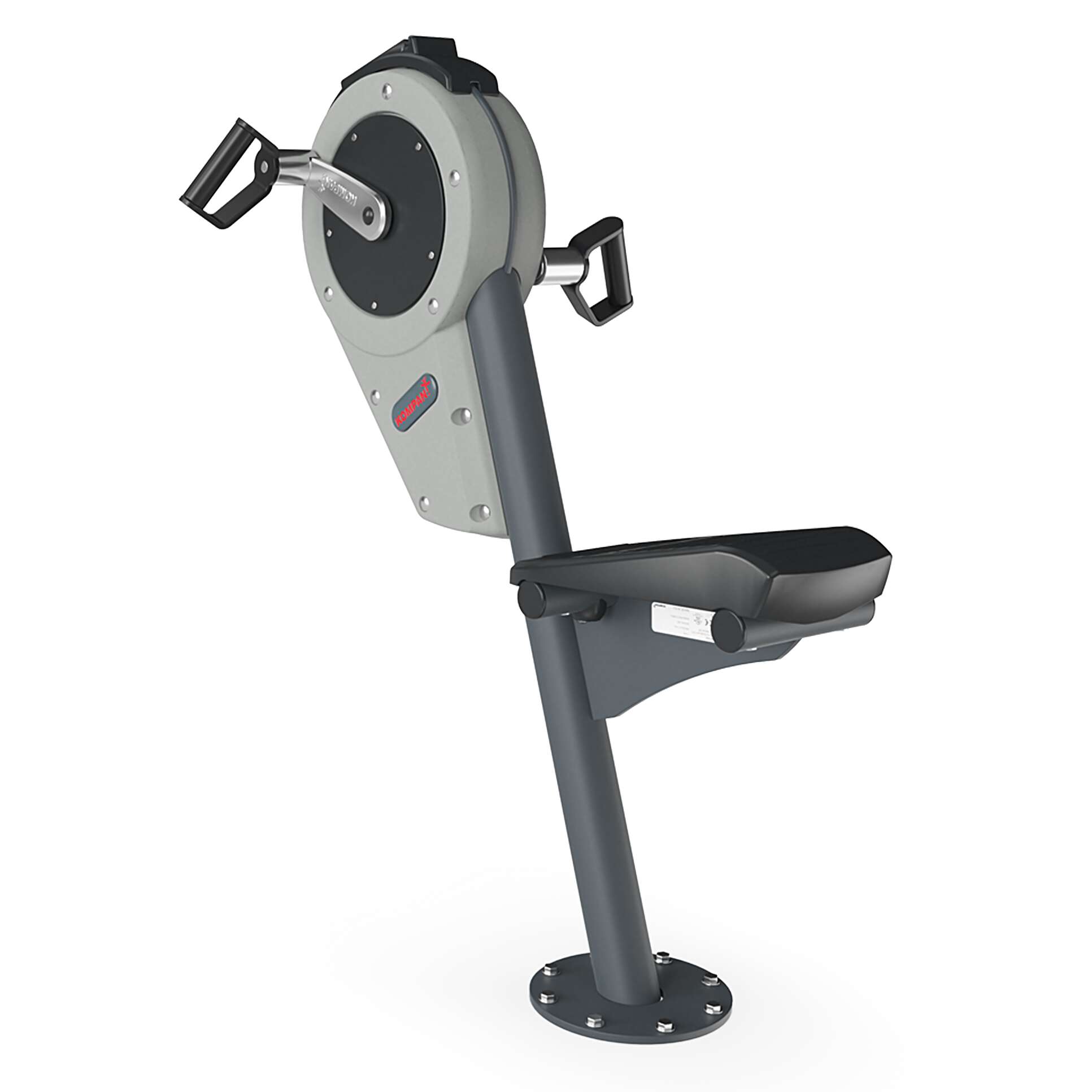 Kompan Outdoor-Fitnessgerät "Arm-Bike" Unkategorisiert online kaufen