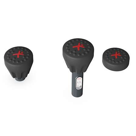 Kompan Outdoor-Fitnessgerät "Hüpfstein" Unkategorisiert online kaufen