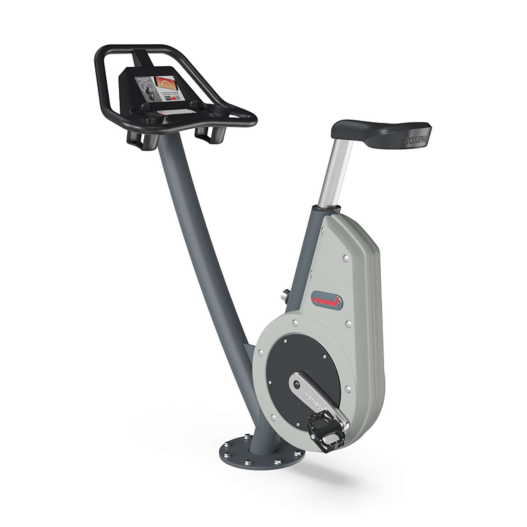 Kompan Outdoor-Fitnessgerät "Sport Bike" Unkategorisiert online kaufen