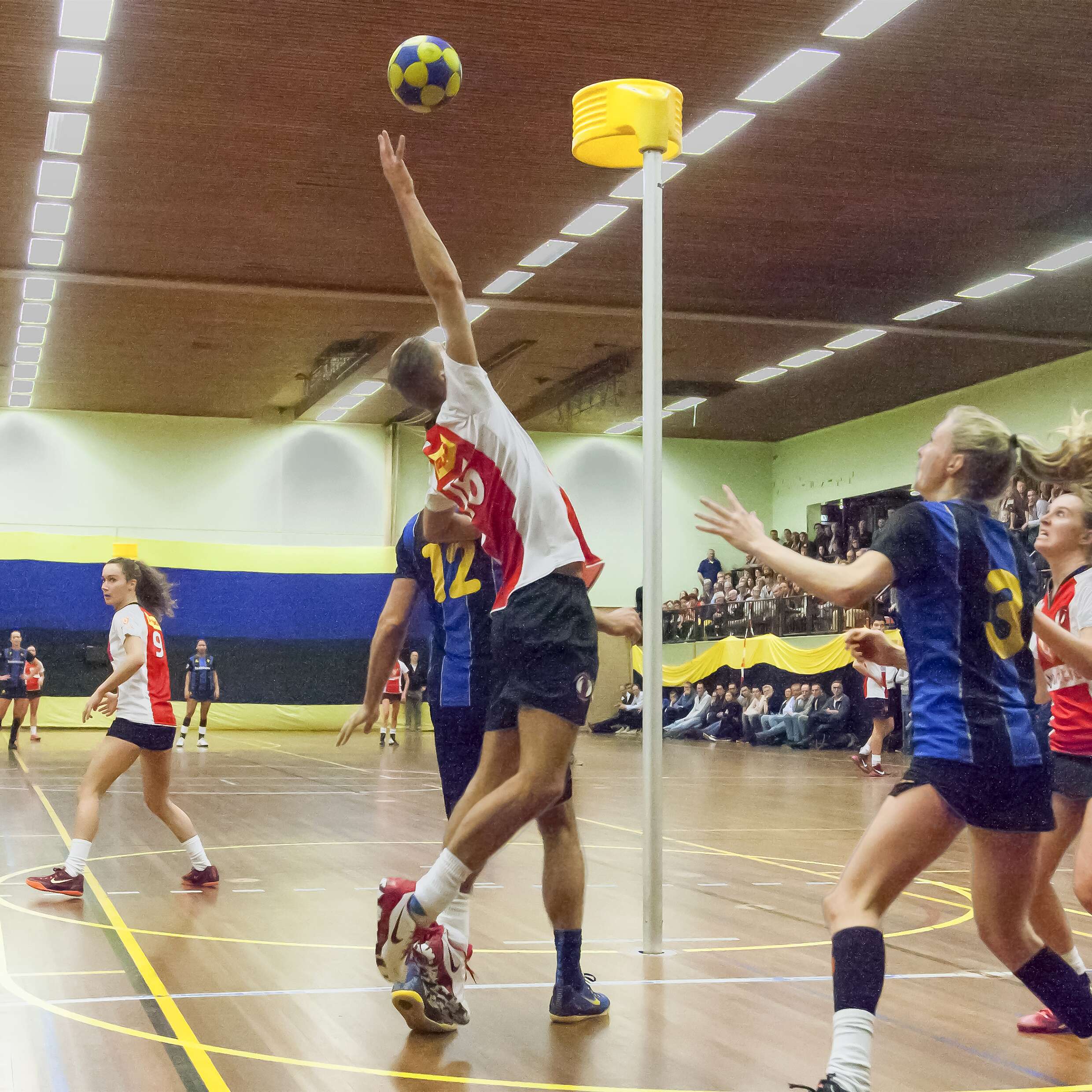 Korfballständer "Training" Unkategorisiert online kaufen Korfballständer "Training" Unkategorisiert online kaufen