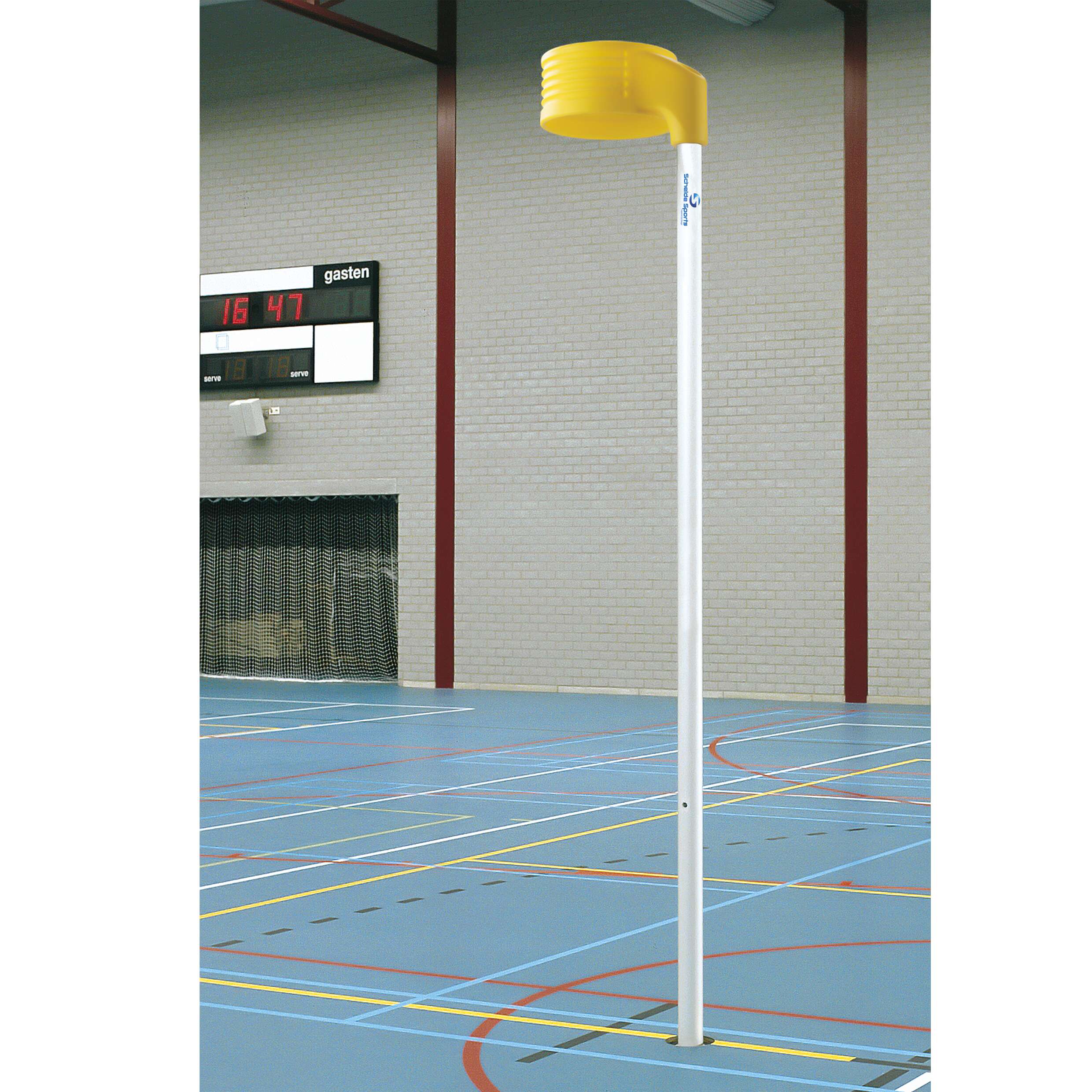 Korfballständer "Wettkampf" Unkategorisiert online kaufen Korfballständer "Wettkampf" Unkategorisiert online kaufen